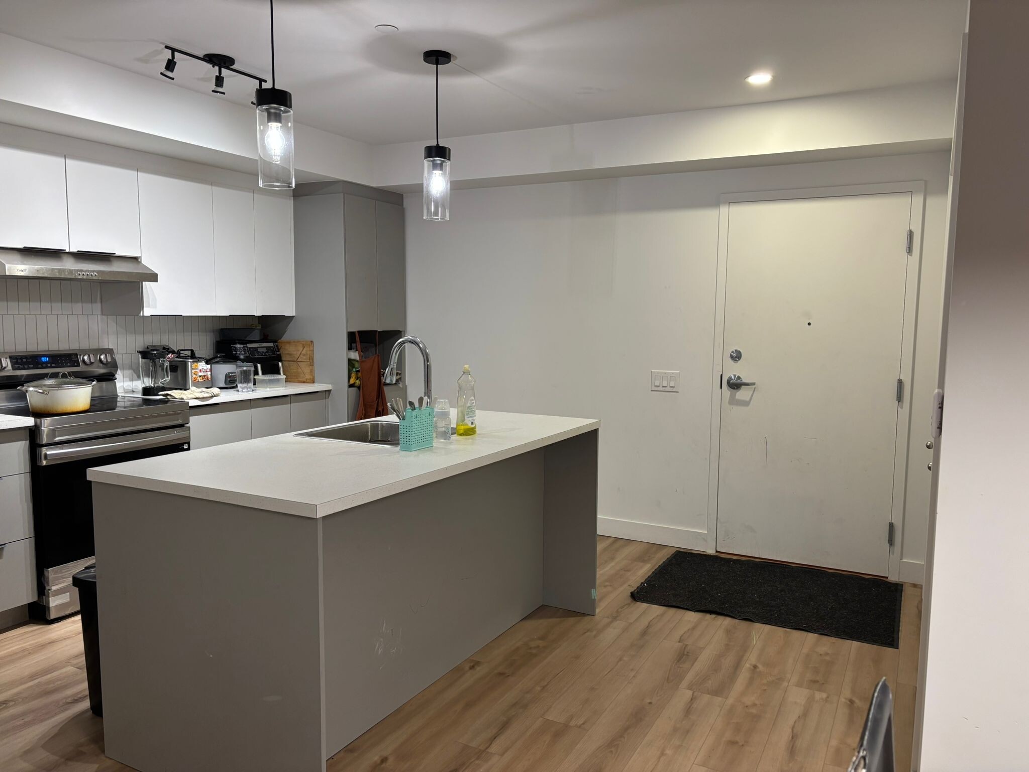 Logis-Experts - Appartements - 580 Rue Godbout Est - Le Miléo - 109 - 9