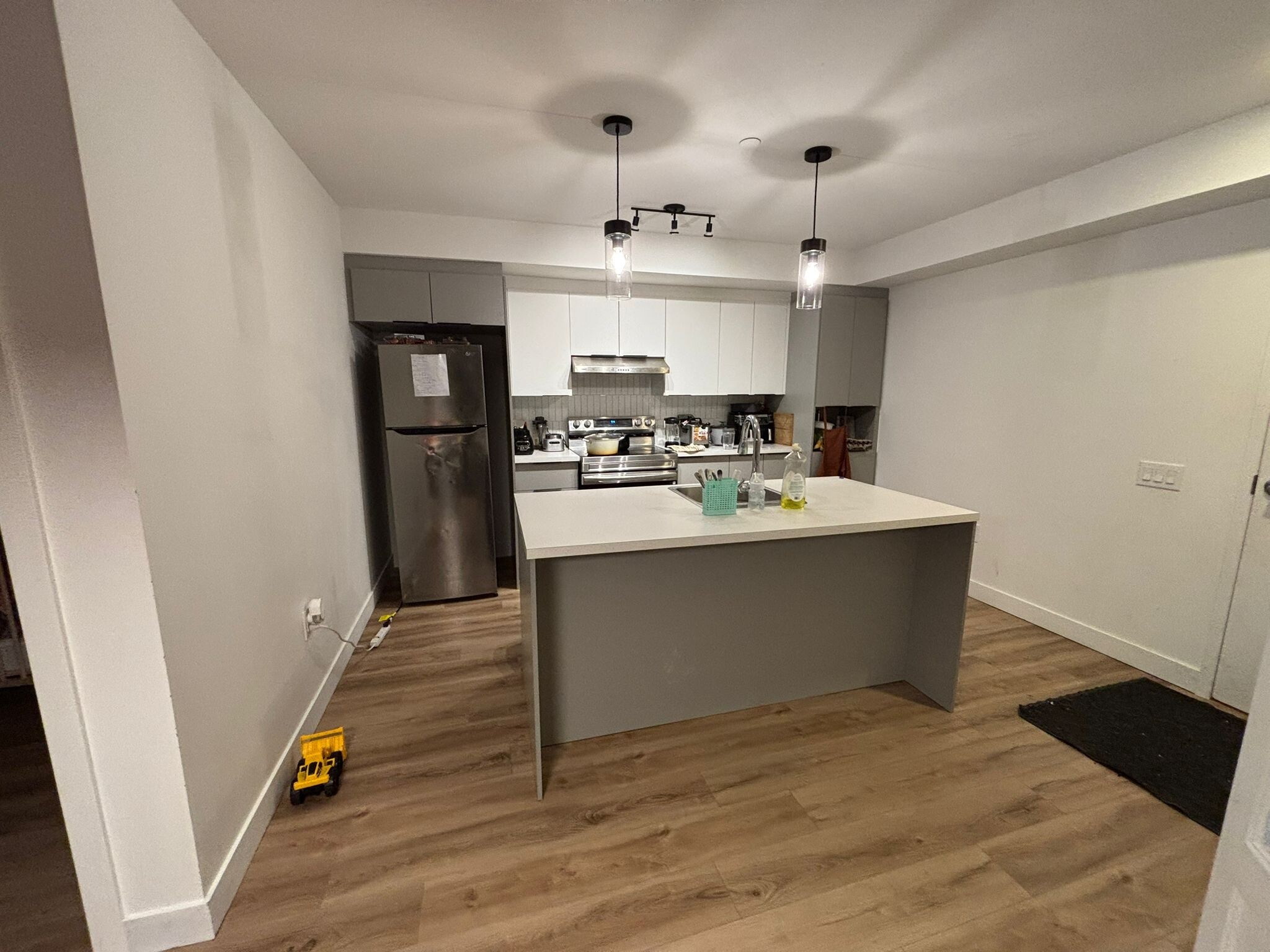 Logis-Experts - Appartements - 580 Rue Godbout Est - Le Miléo - 109 - 10