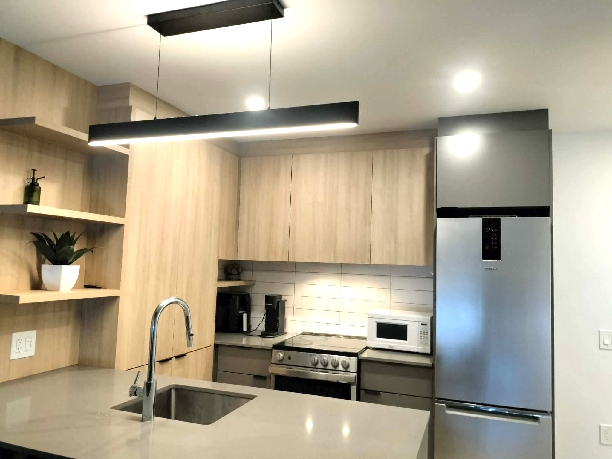 Logis-Experts - Appartements - 1050 Rue Des Gros-Becs 1221 Rue Des Moqueurs - Le Natur - 106 - 4