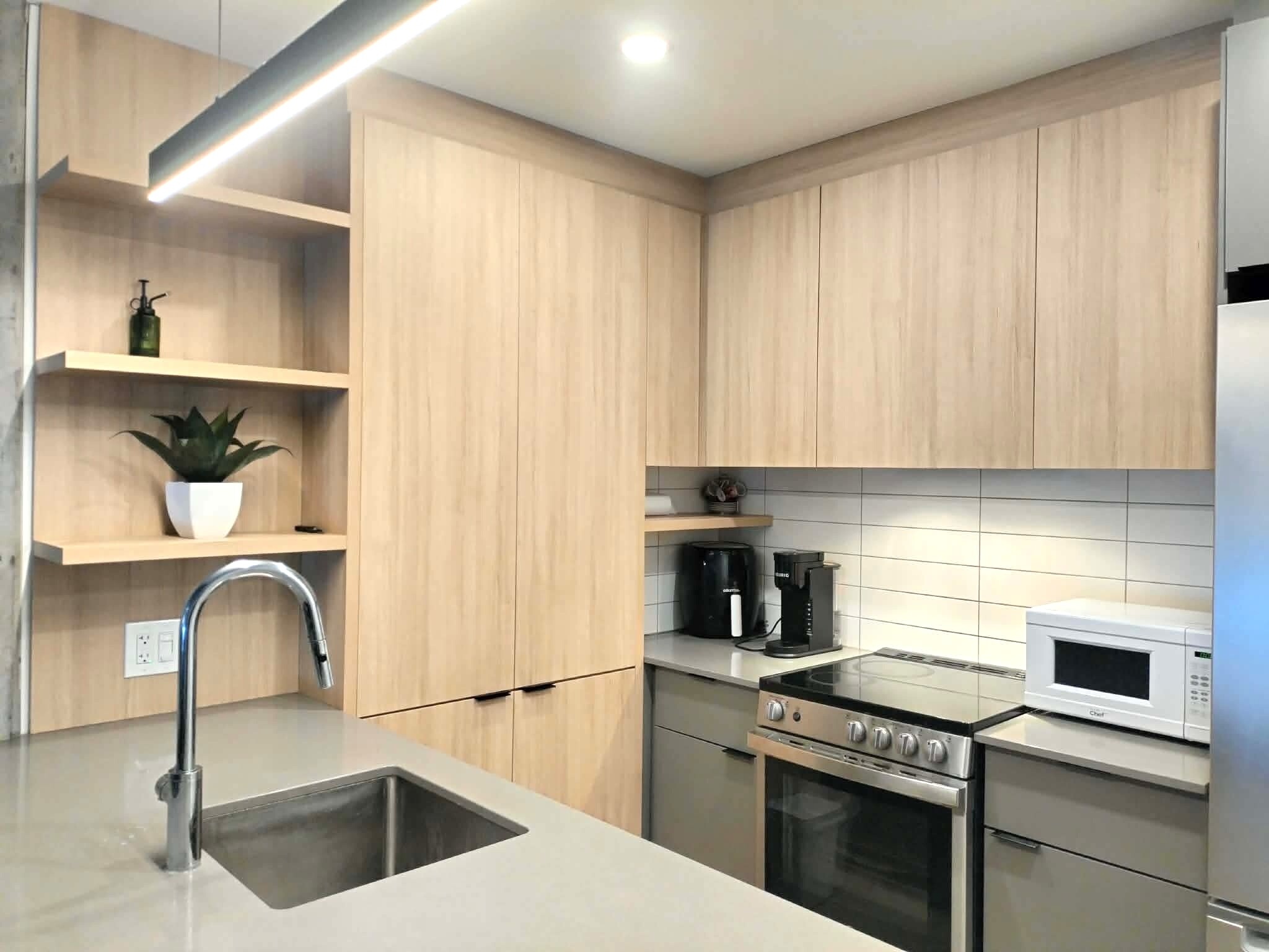 Logis-Experts - Appartements - 1050 Rue Des Gros-Becs 1221 Rue Des Moqueurs - Le Natur - 106 - 5