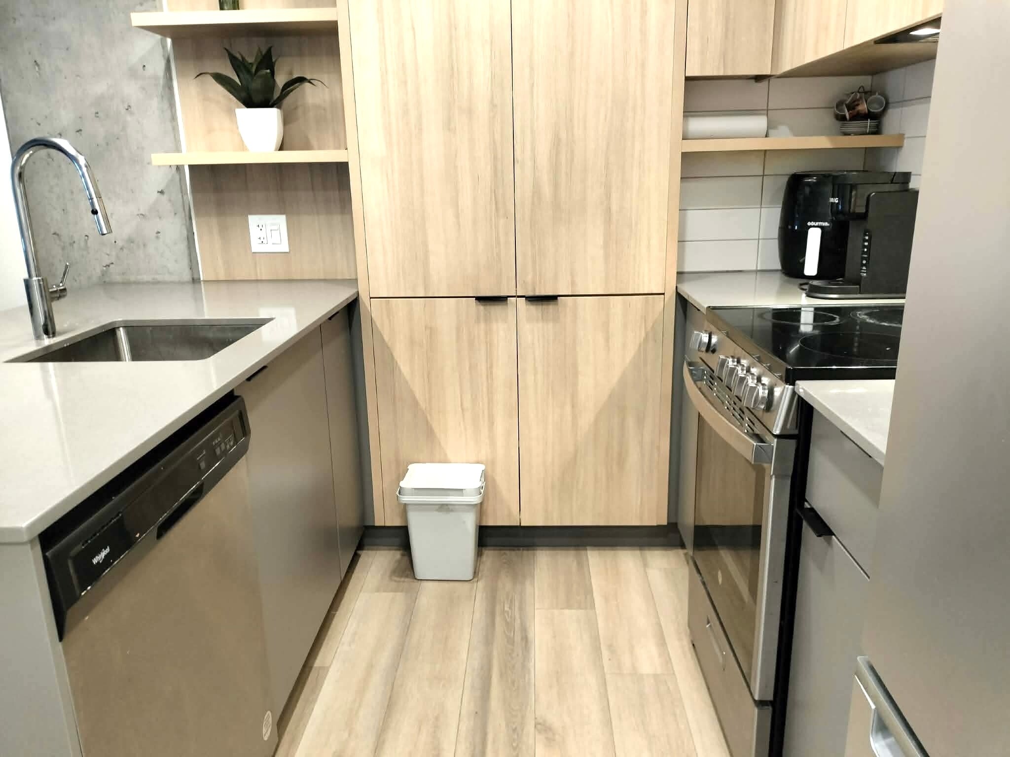 Logis-Experts - Appartements - 1050 Rue Des Gros-Becs 1221 Rue Des Moqueurs - Le Natur - 106 - 6