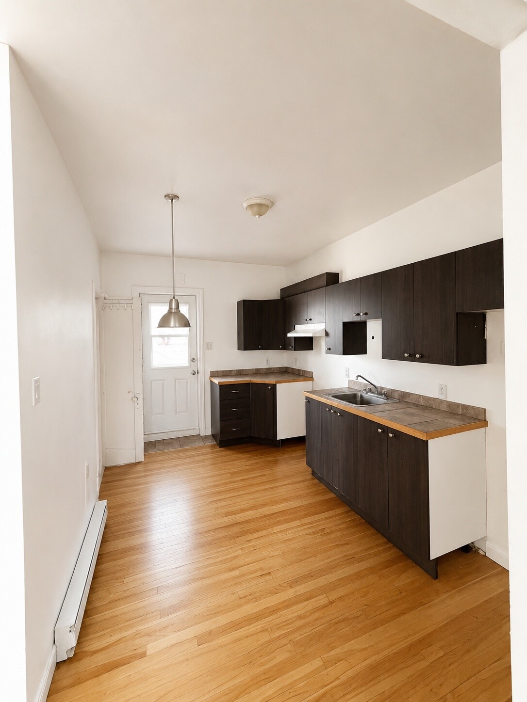 Logis-Experts - Appartements - 150 Boulevard Charest Ouest - 429 - 5