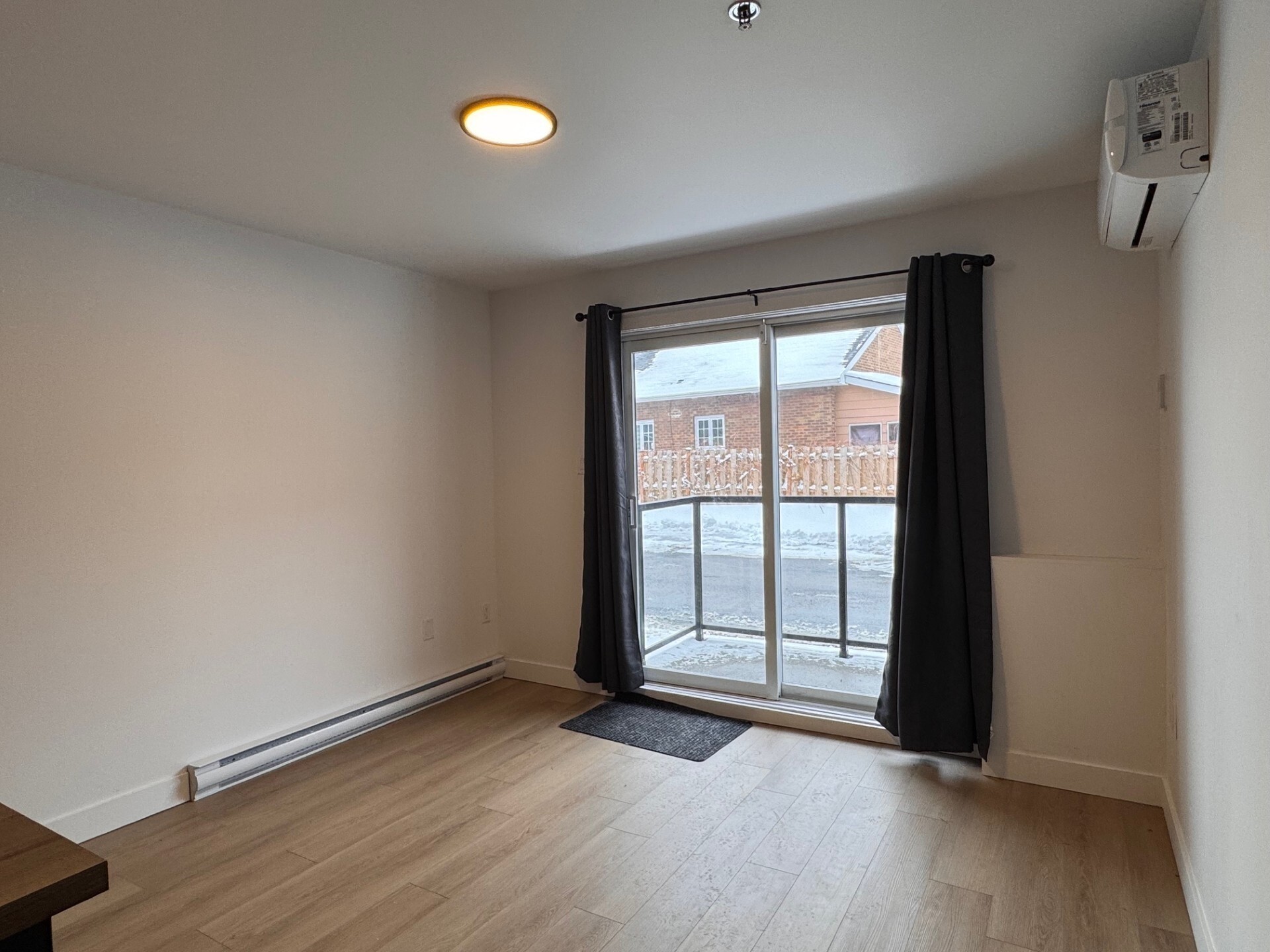 Logis-Experts - Appartements - 1300 Chemin De La Canardière - Le Mezz - 108 - 8