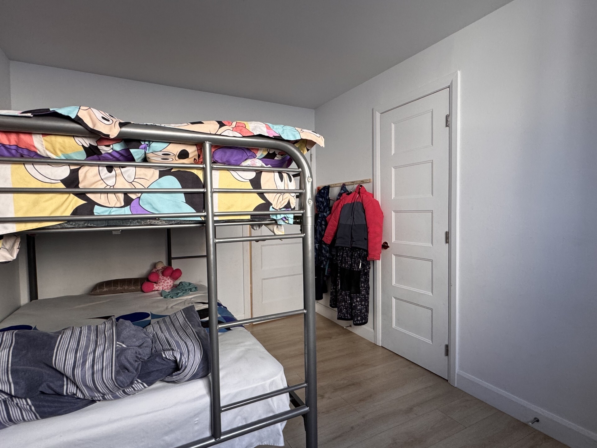 Logis-Experts - Appartements - 180 Rue Seigneuriale - 4 - 6