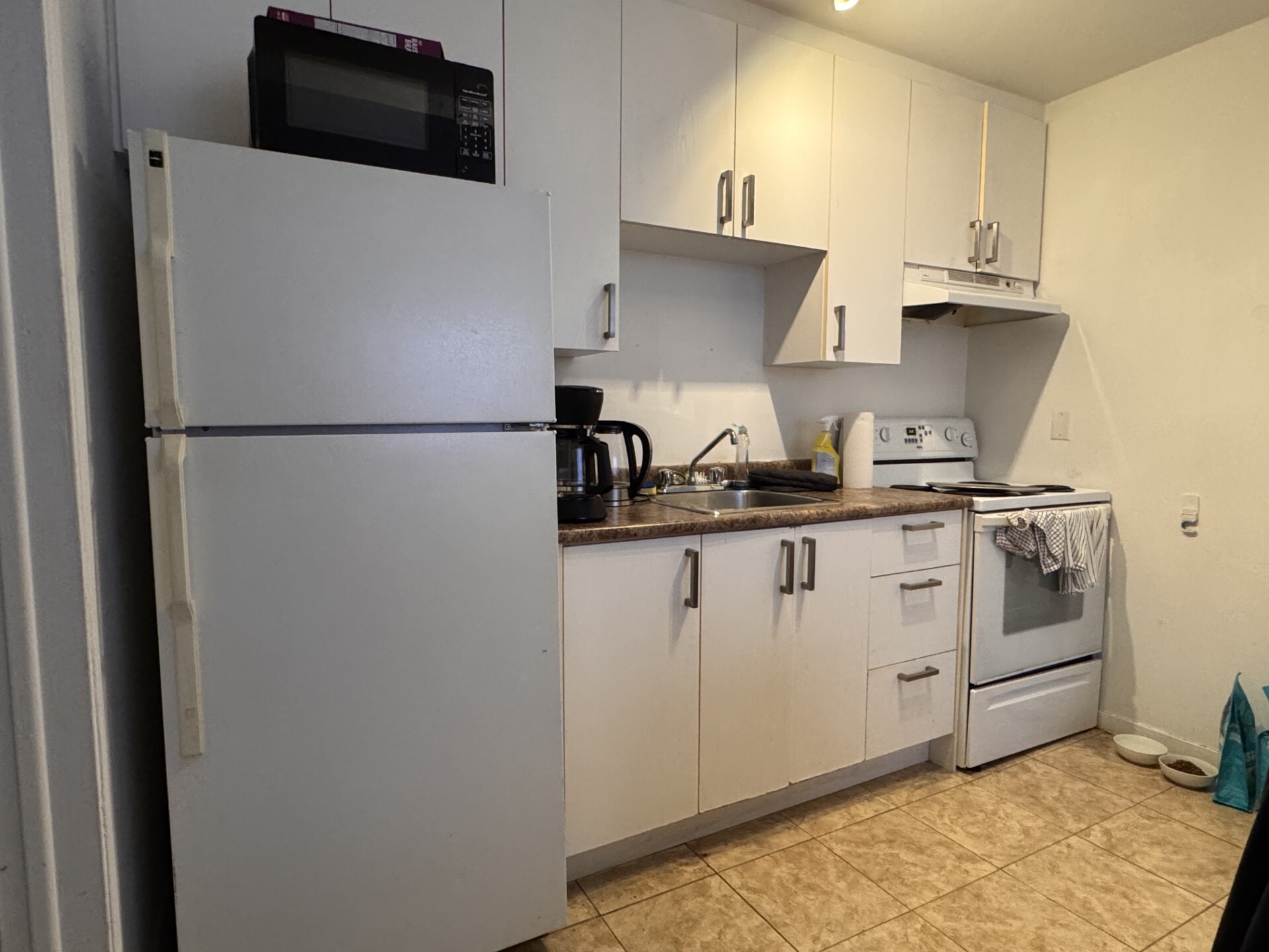 Logis-Experts - Appartements - 1015 Rue De L'oise - 3 - 4