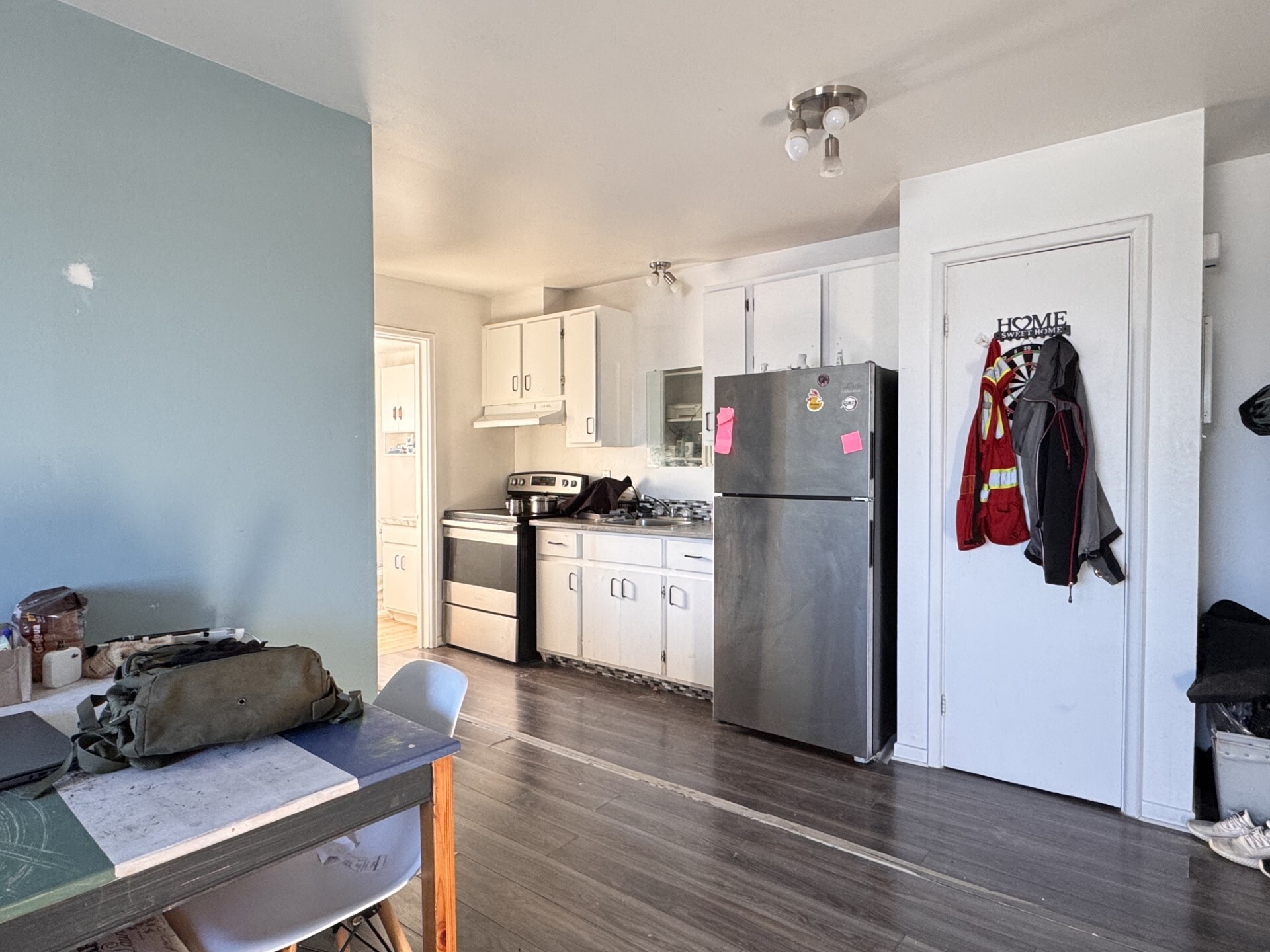 Logis-Experts - Appartements - 2990 Boulevard Monseigneur-Gauthier - 14 - 6