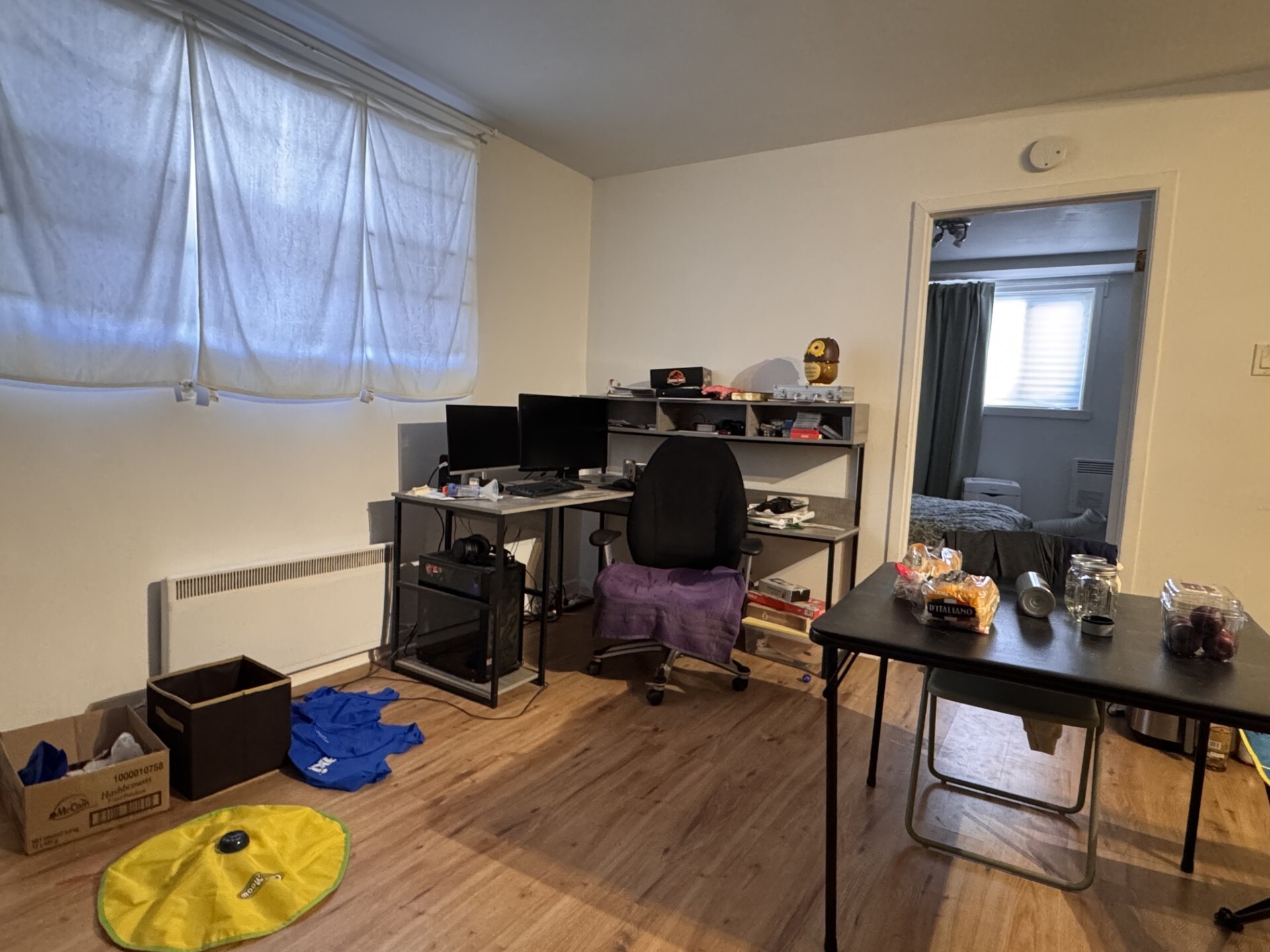 Logis-Experts - Appartements - 1015 Rue De L'oise - 3 - 5