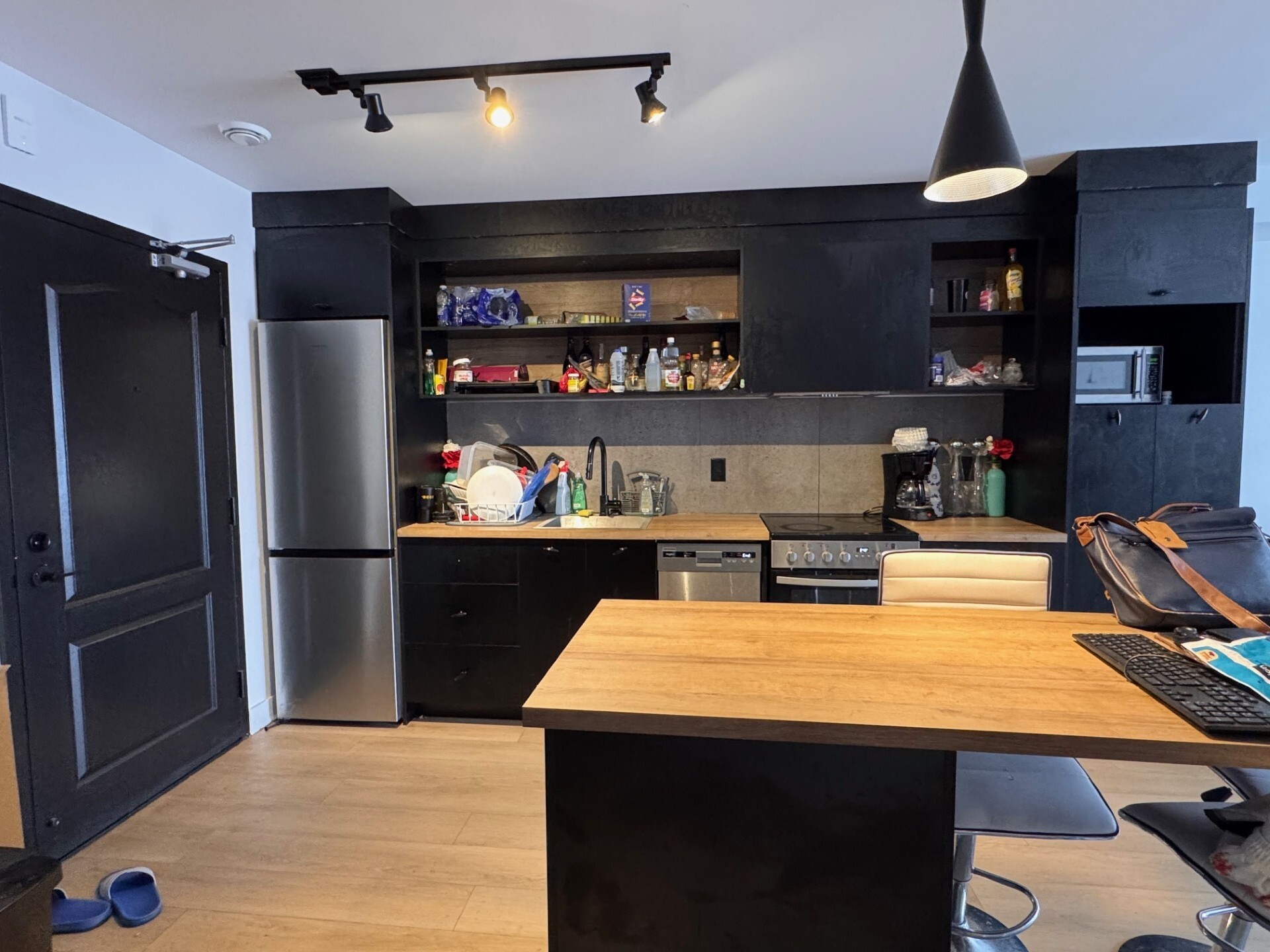 Logis-Experts - Appartements - 1300 Chemin De La Canardière - Le Mezz - 221 - 6