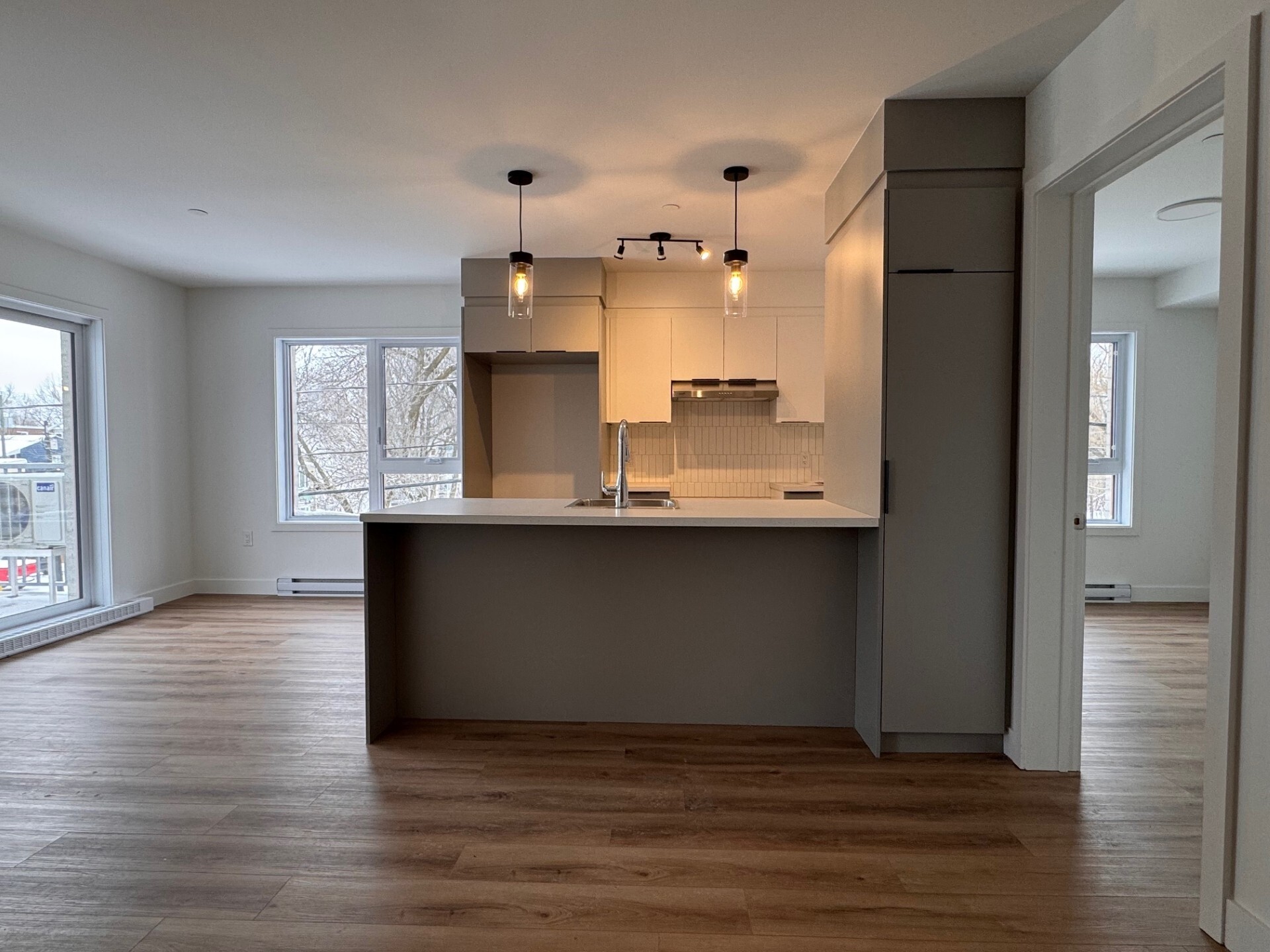 Logis-Experts - Appartements - 580 Rue Godbout Est - Le Miléo - 304 - 10