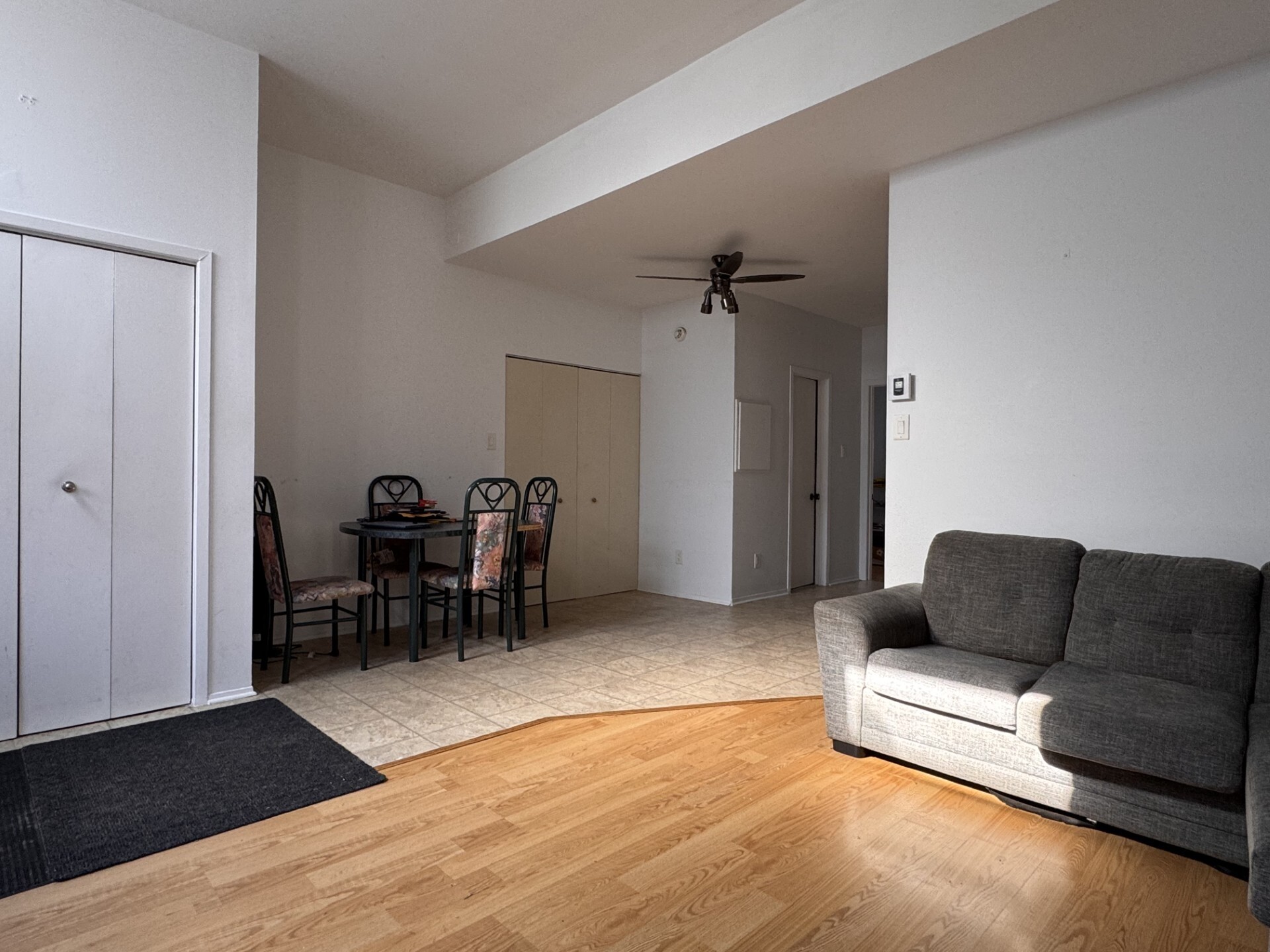 Logis-Experts - Appartements - 324-330 Rue De La Salle - 326 - 7