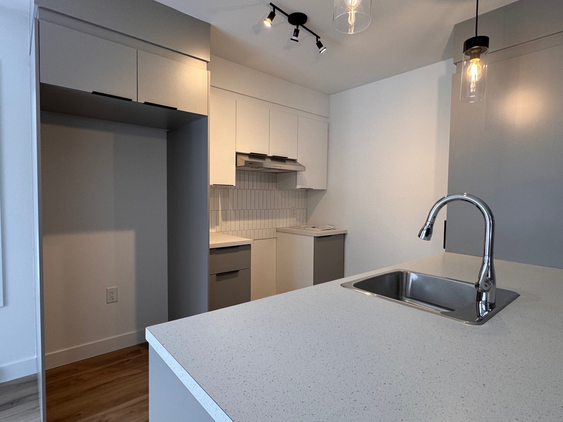 Logis-Experts - Appartements - 580 Rue Godbout Est - Le Miléo - 304 - 11