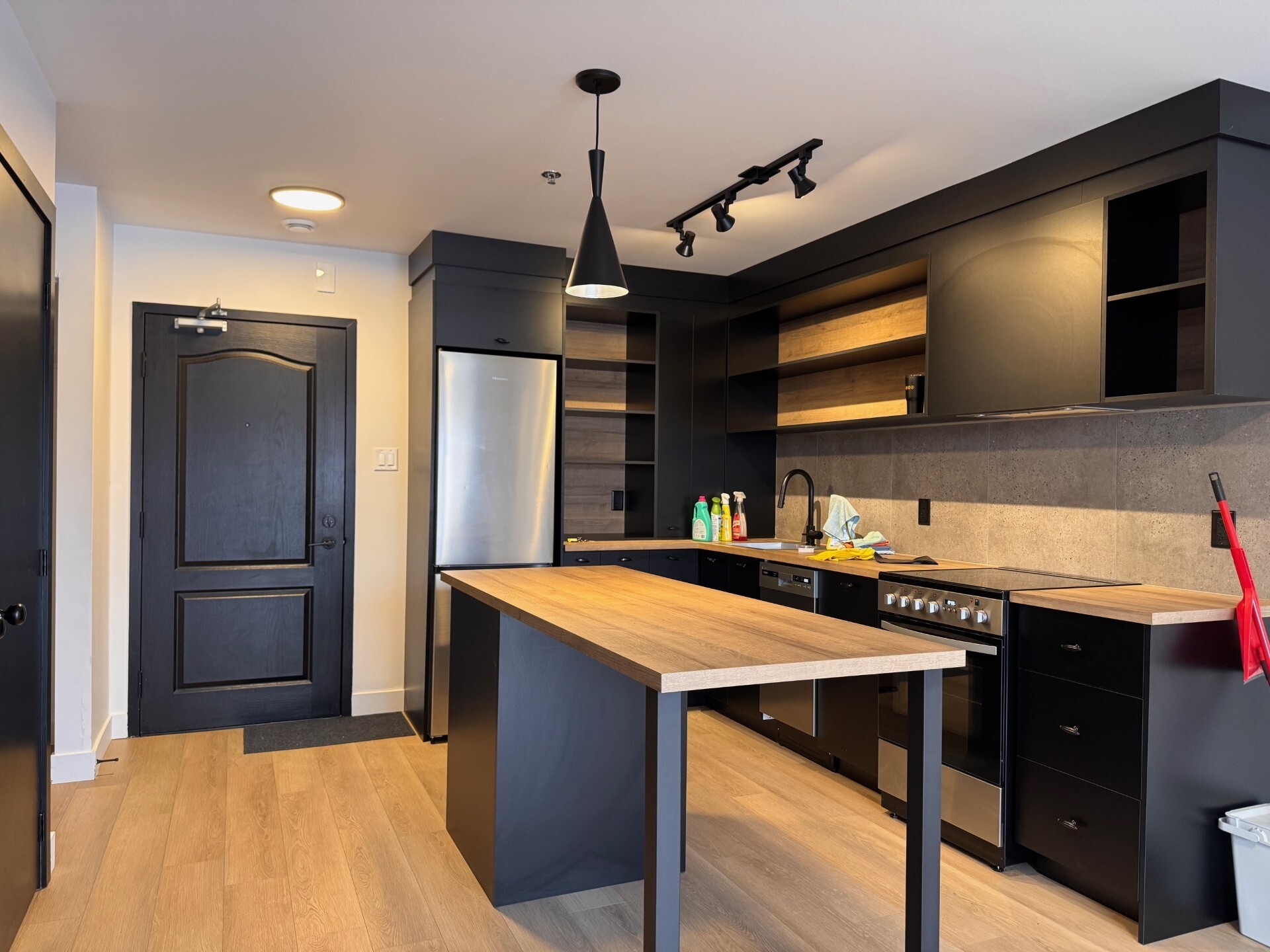 Logis-Experts - Appartements - 1300 Chemin De La Canardière - Le Mezz - 108 - 9