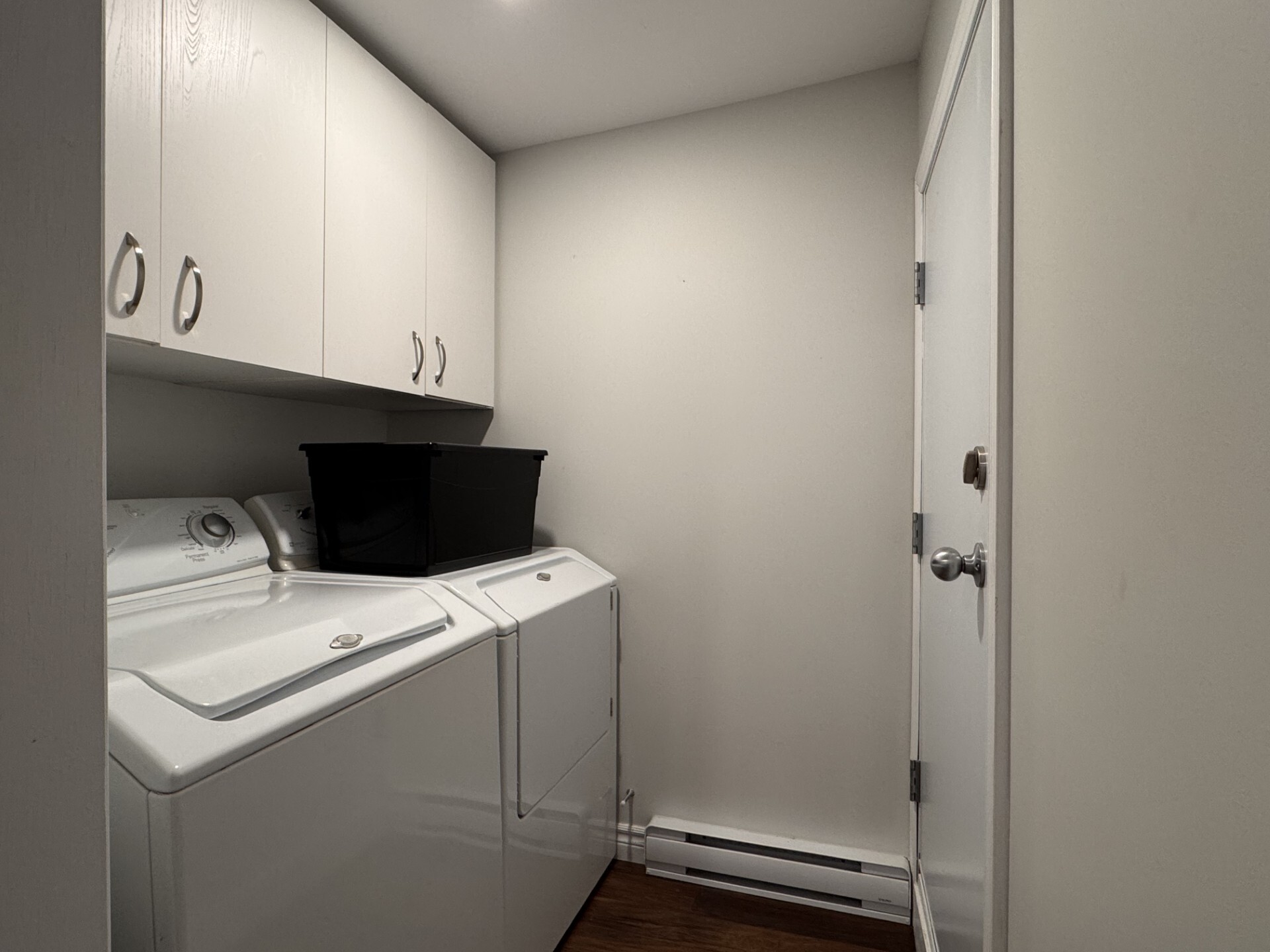 Logis-Experts - Appartements - 251 1/2-253 13E Rue - 5 - 8