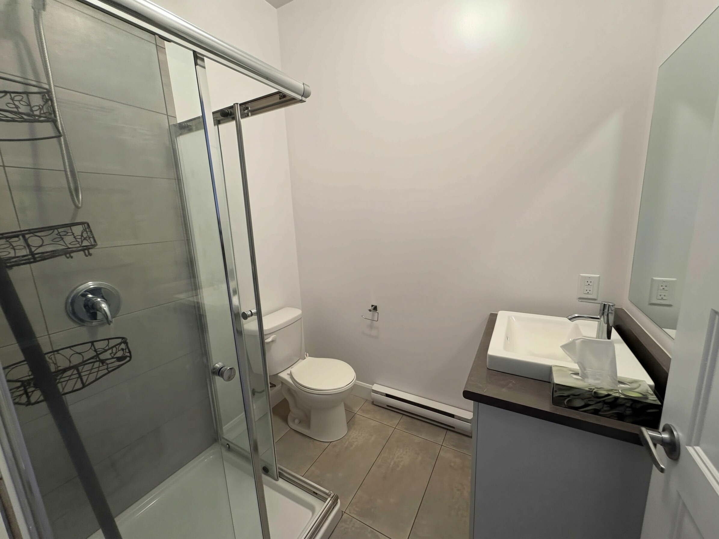 Logis-Experts - Appartements - 438 À 446 Rue Saint-Vallier Ouest - 444-32 - 2