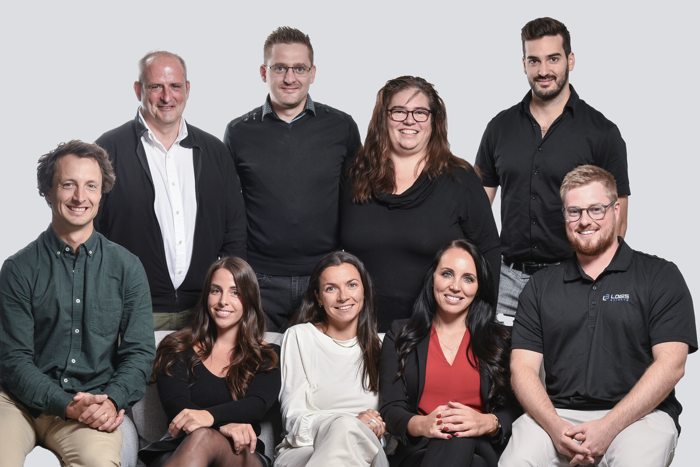 Logis-Experts - Emplois - Concierge - 1