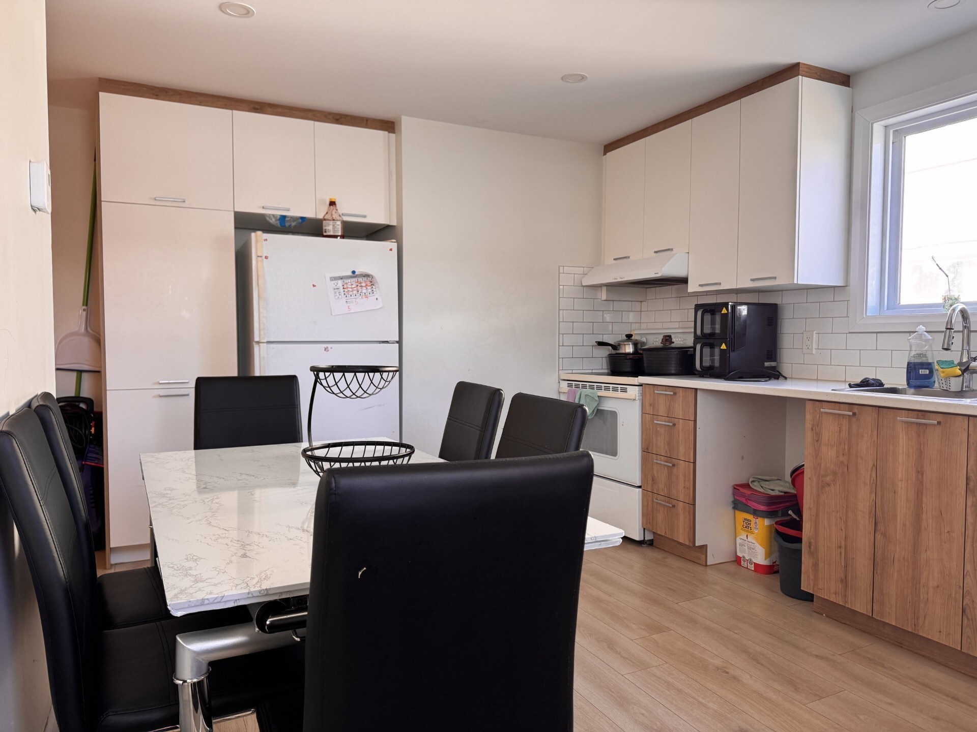 Logis-Experts - Appartements - 180 Rue Seigneuriale - 4 - 9