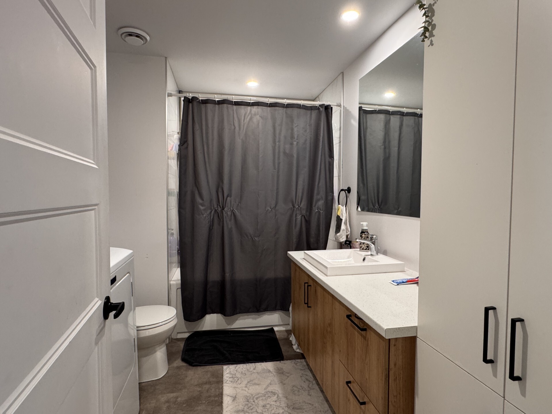 Logis-Experts - Appartements - 17056-17062 Boulevard Henri-Bourassa - 17056-7 - 12