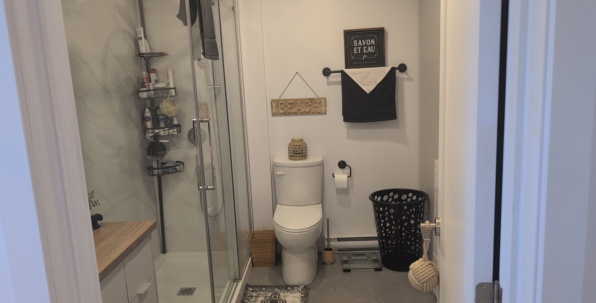 Logis-Experts - Appartements - 456 À 464 46E Rue Est - 458 - 4