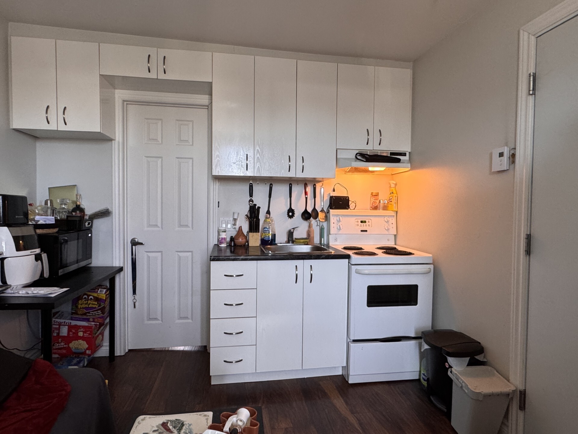 Logis-Experts - Appartements - 251 1/2-253 13E Rue - 9 - 5