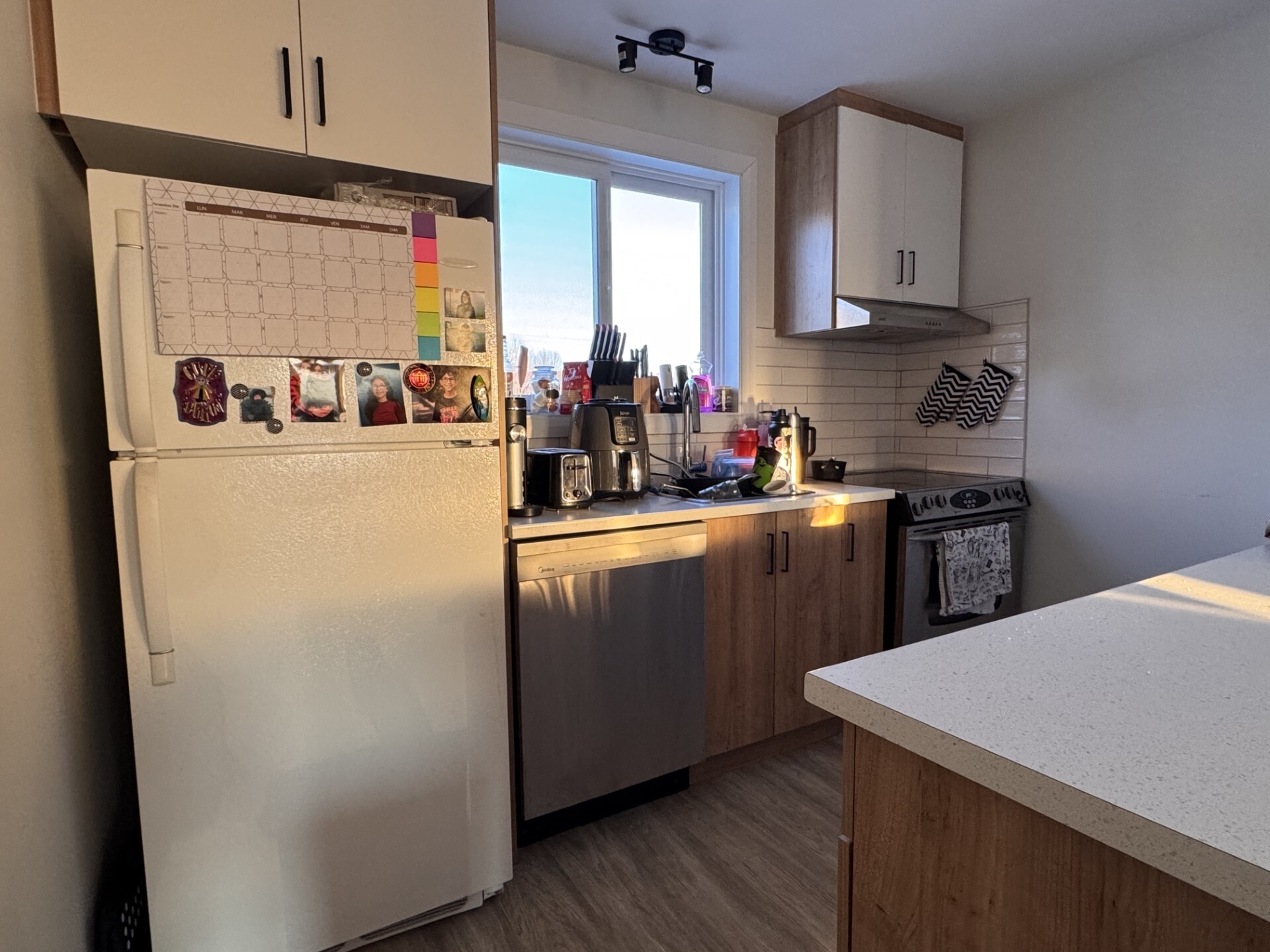 Logis-Experts - Appartements - 17056-17062 Boulevard Henri-Bourassa - 17056-7 - 13