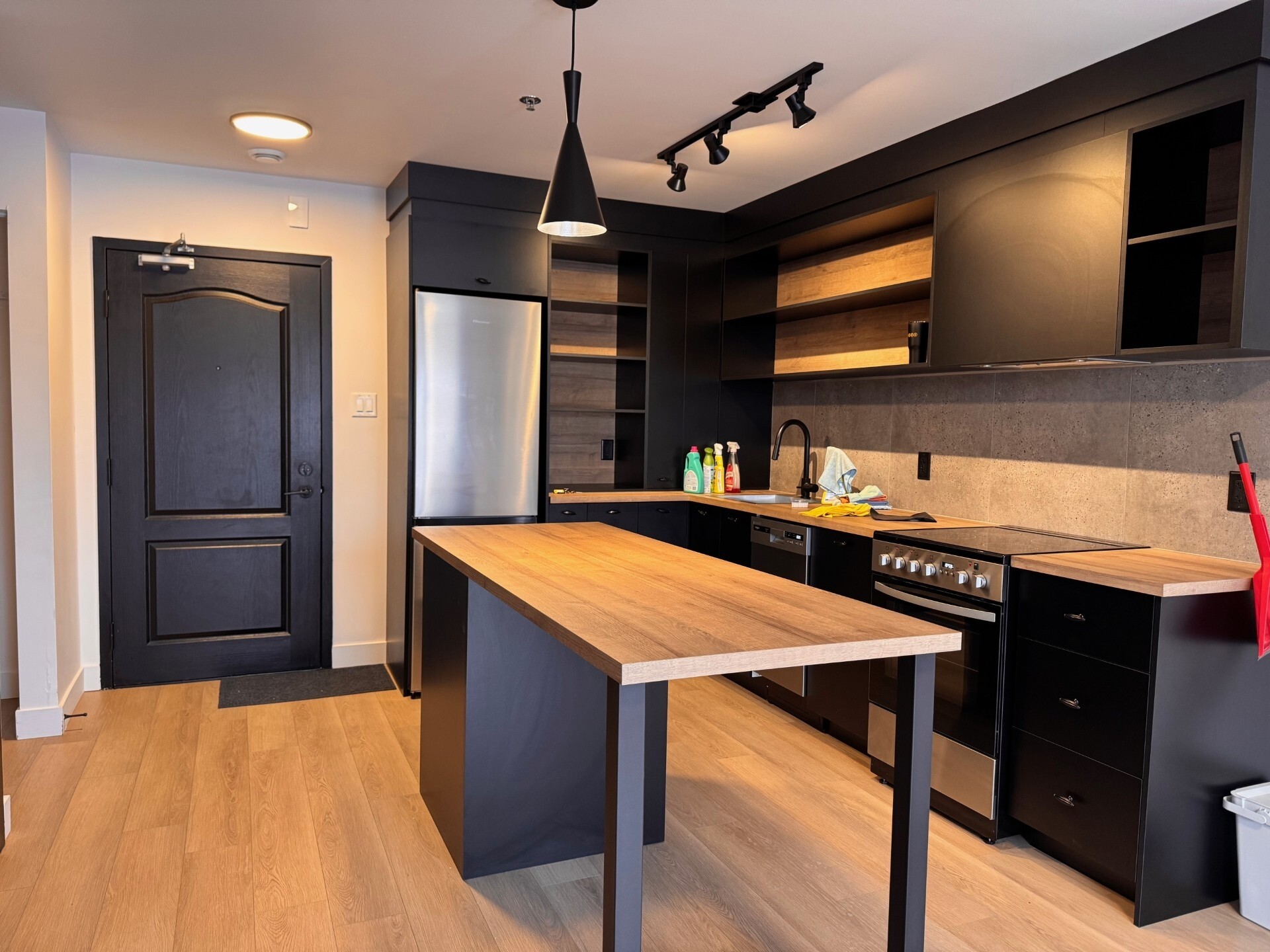 Logis-Experts - Appartements - 1300 Chemin De La Canardière - Le Mezz - 108 - 10