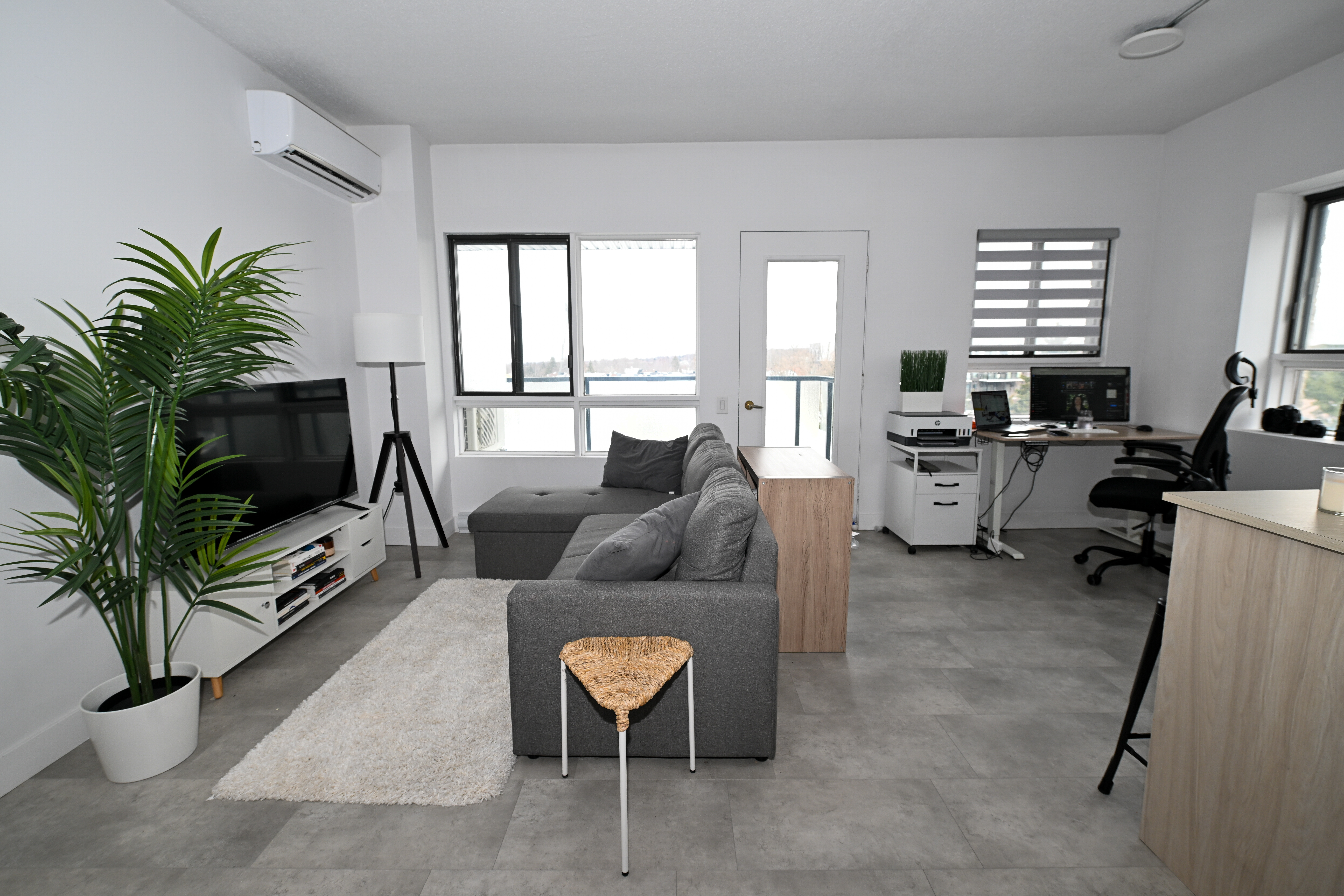 Logis-Experts - Appartements - 361 Rue Gingras - Le Mojo - 640 - 2