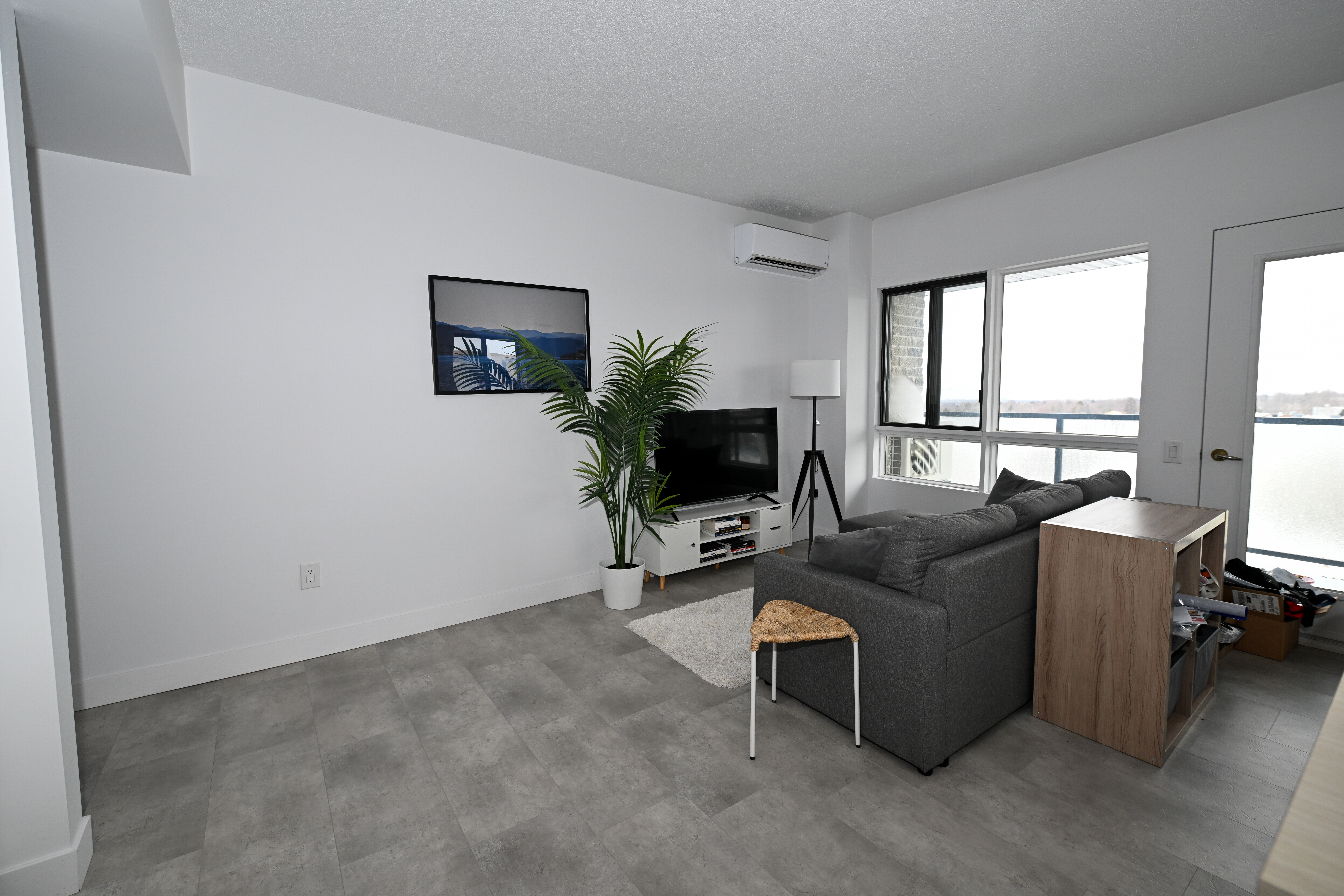 Logis-Experts - Appartements - 361 Rue Gingras - Le Mojo - 640 - 3