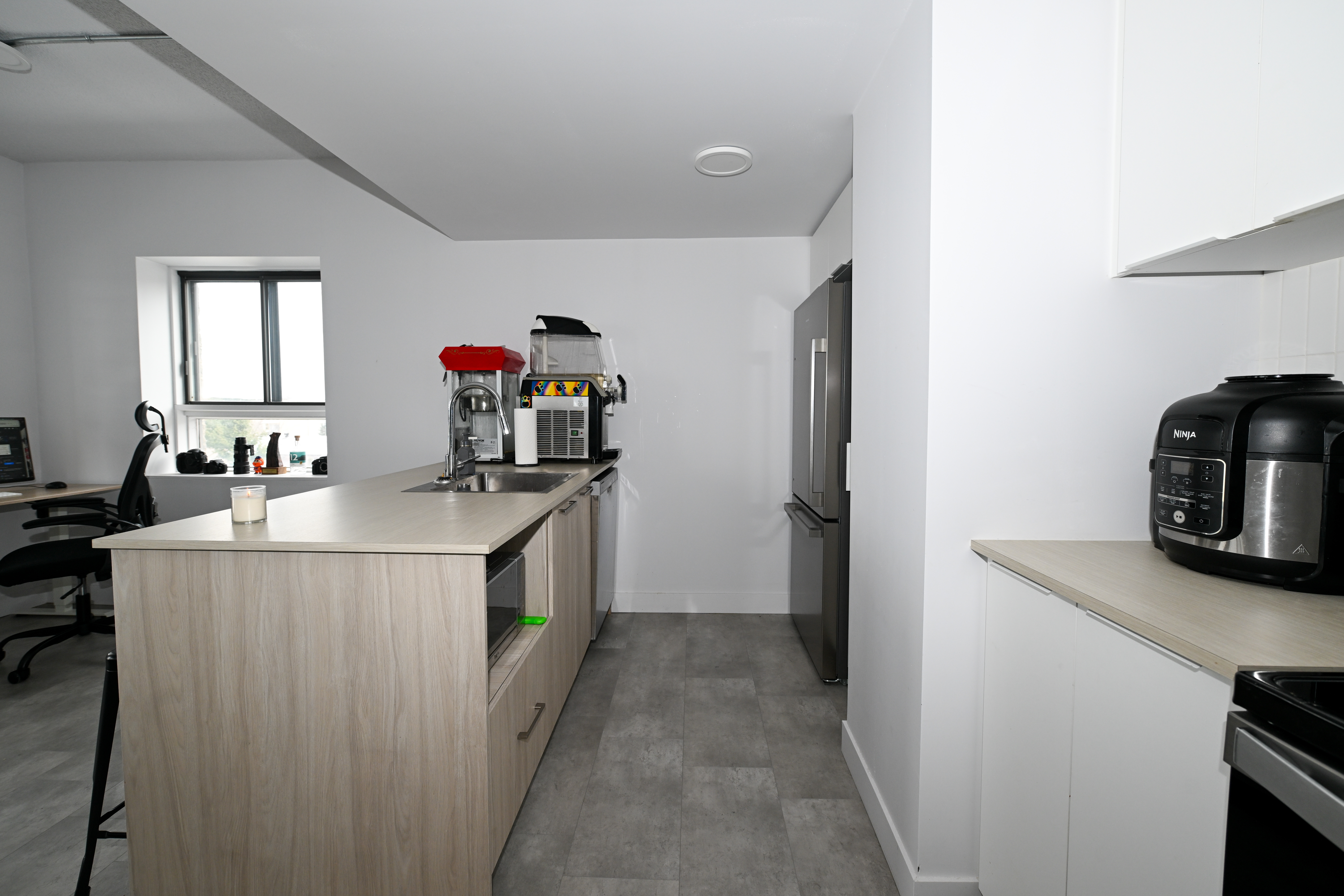 Logis-Experts - Appartements - 361 Rue Gingras - Le Mojo - 640 - 7