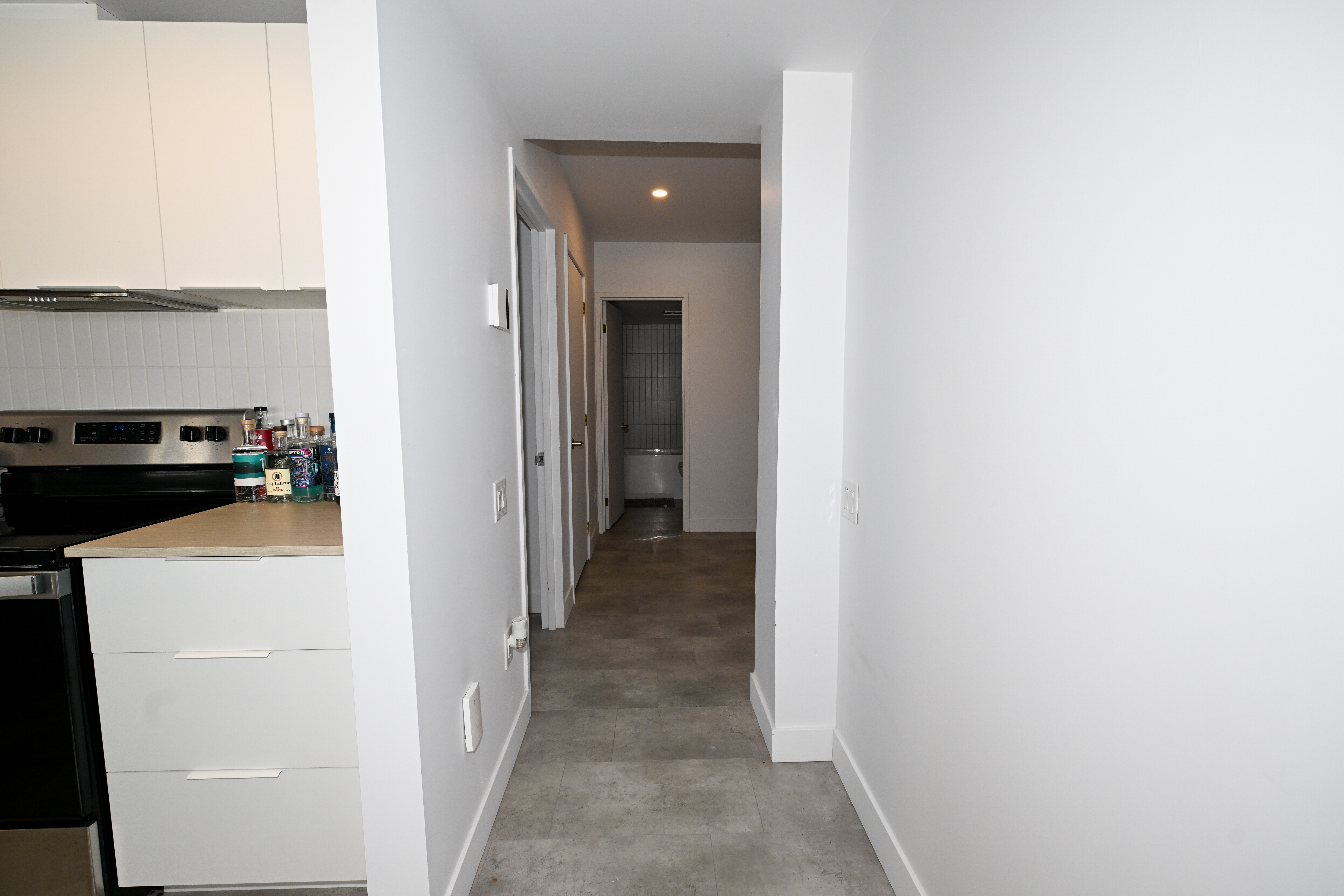 Logis-Experts - Appartements - 361 Rue Gingras - Le Mojo - 640 - 9