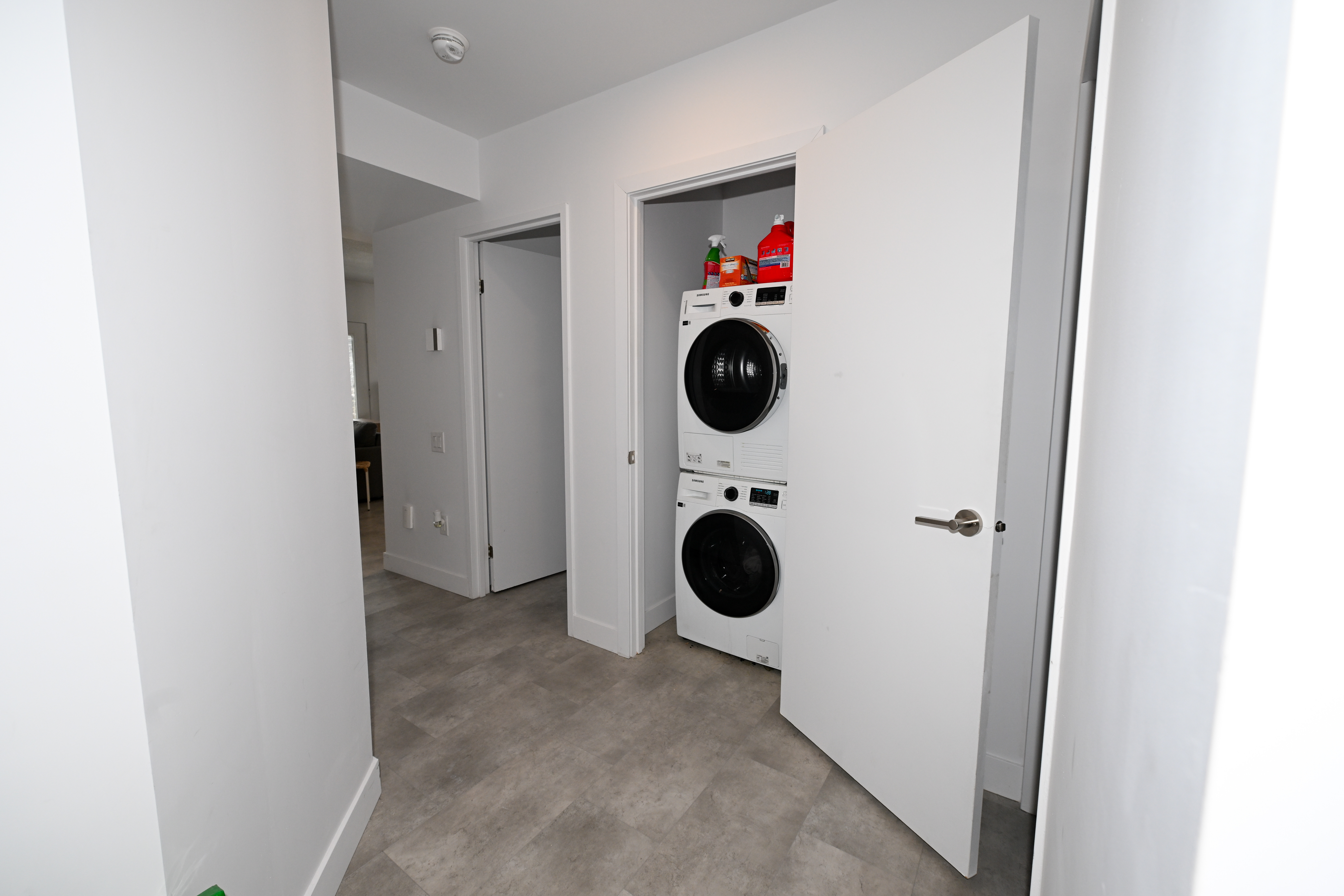 Logis-Experts - Appartements - 361 Rue Gingras - Le Mojo - 640 - 10