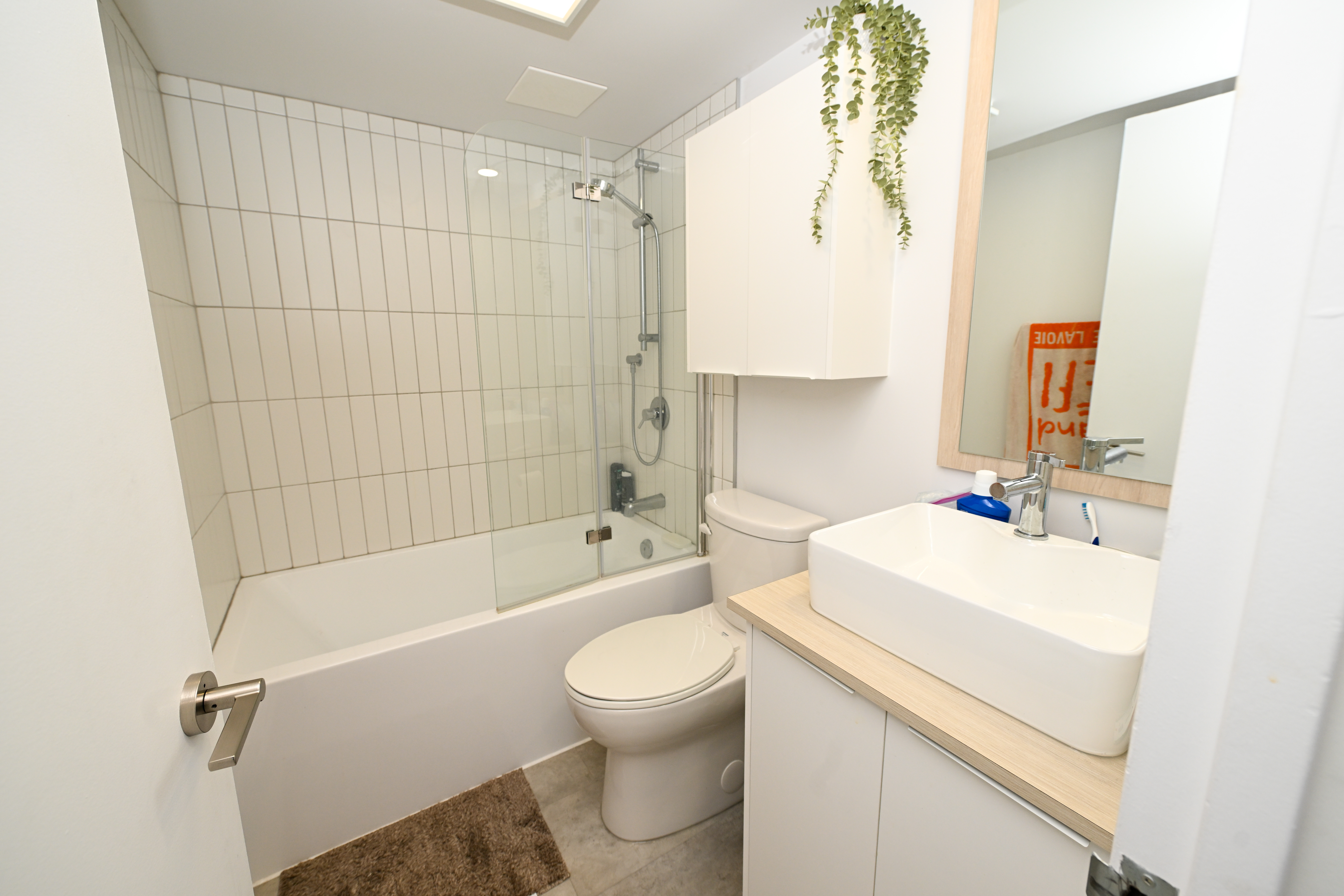 Logis-Experts - Appartements - 361 Rue Gingras - Le Mojo - 640 - 11