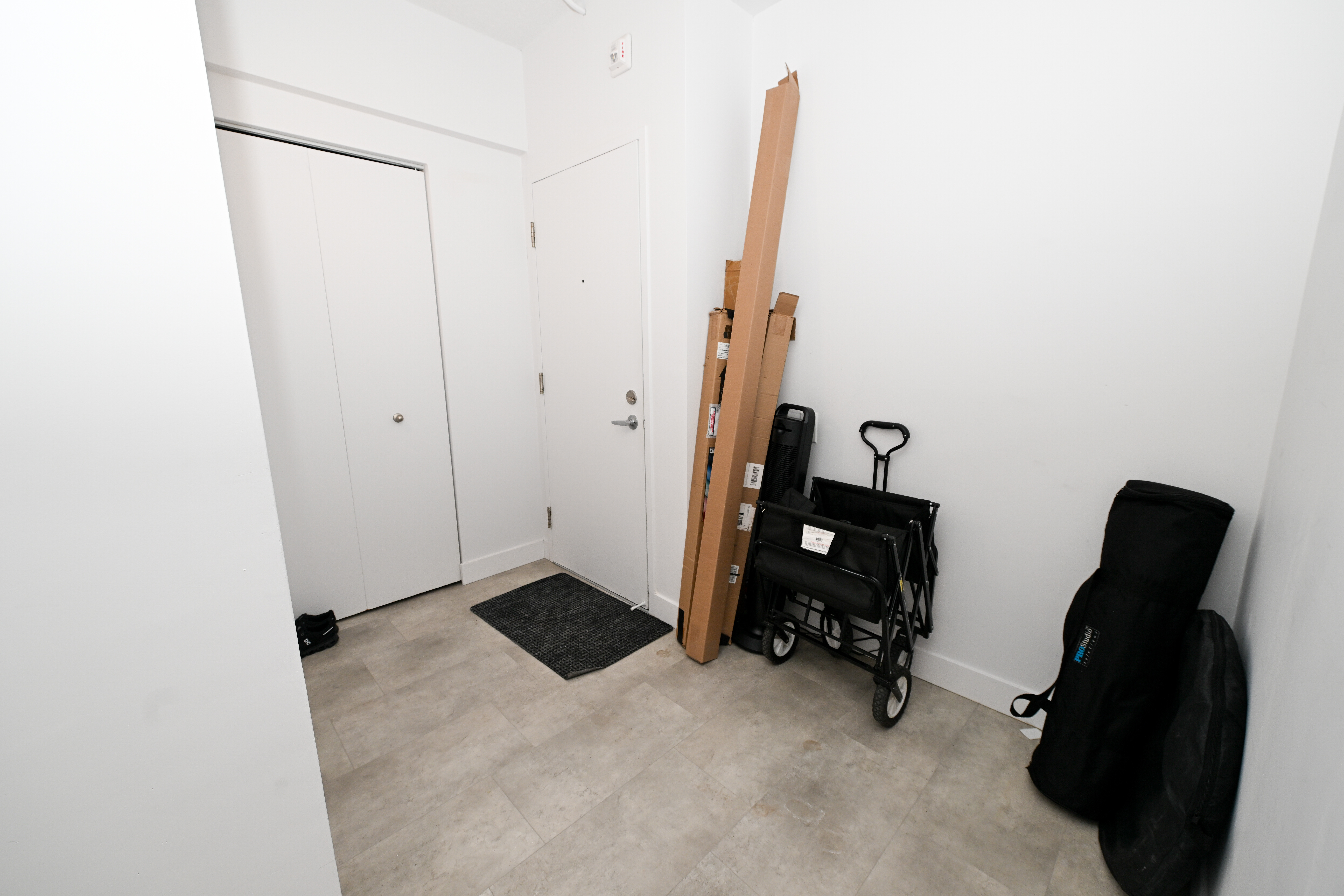 Logis-Experts - Appartements - 361 Rue Gingras - Le Mojo - 640 - 15