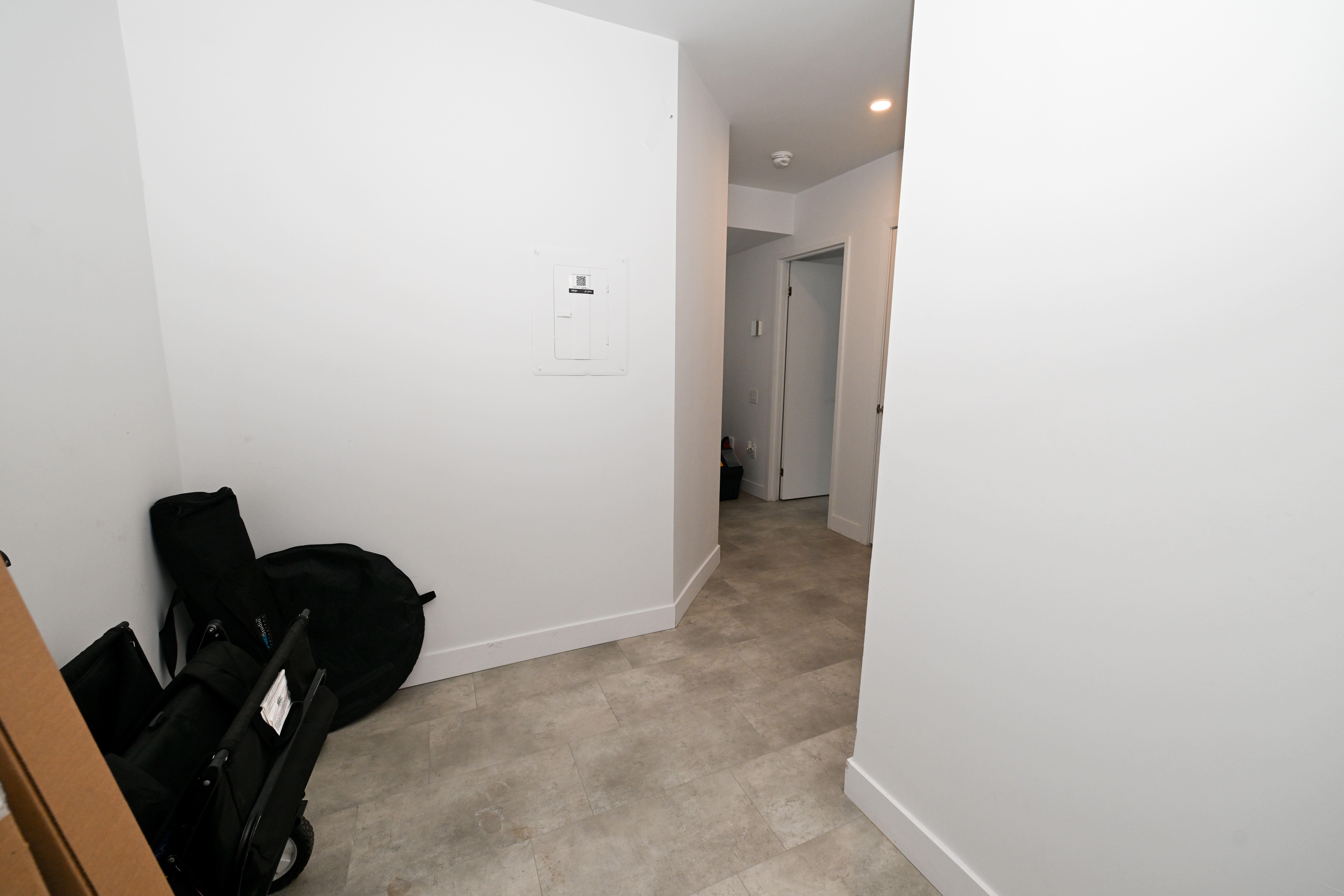 Logis-Experts - Appartements - 361 Rue Gingras - Le Mojo - 640 - 17