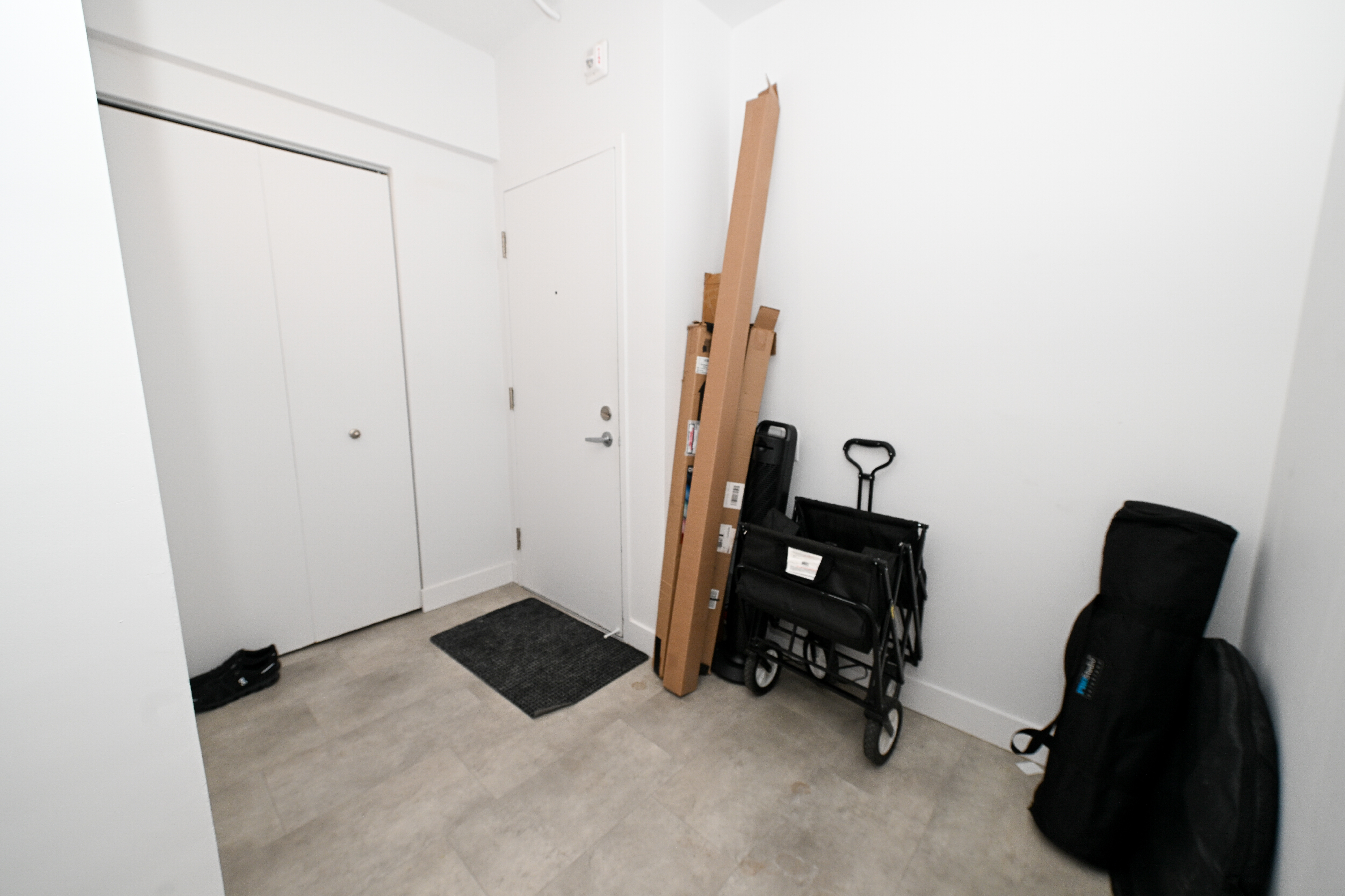 Logis-Experts - Appartements - 361 Rue Gingras - Le Mojo - 640 - 18