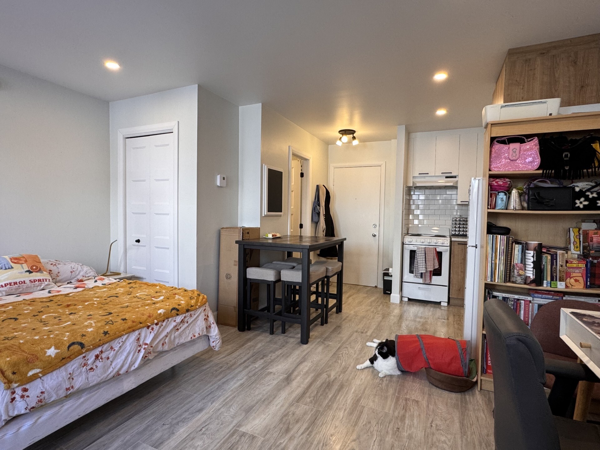 Logis-Experts - Appartements - 332-338 Rue De La Salle - 332-3 - 6