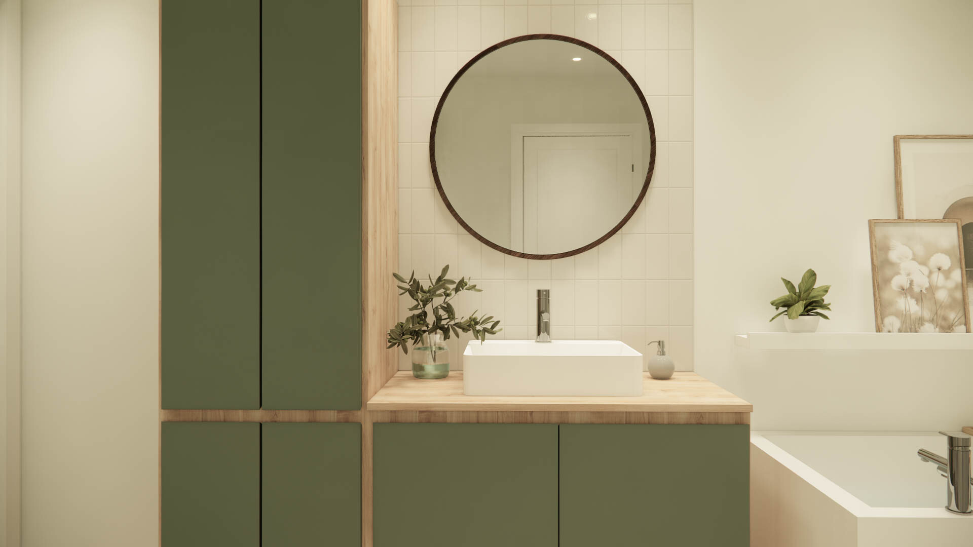 Logis-Experts - Appartements - 3000 Chemin Sainte-Foy - Le Jules - 001 - 12