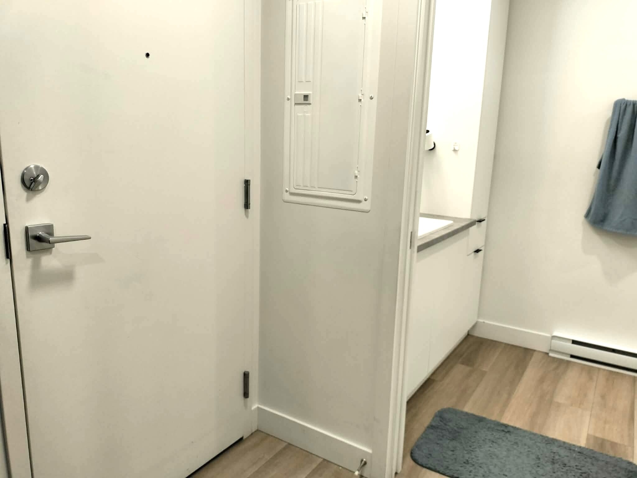 Logis-Experts - Appartements - 1050 Rue Des Gros-Becs 1221 Rue Des Moqueurs - Le Natur - 106 - 7