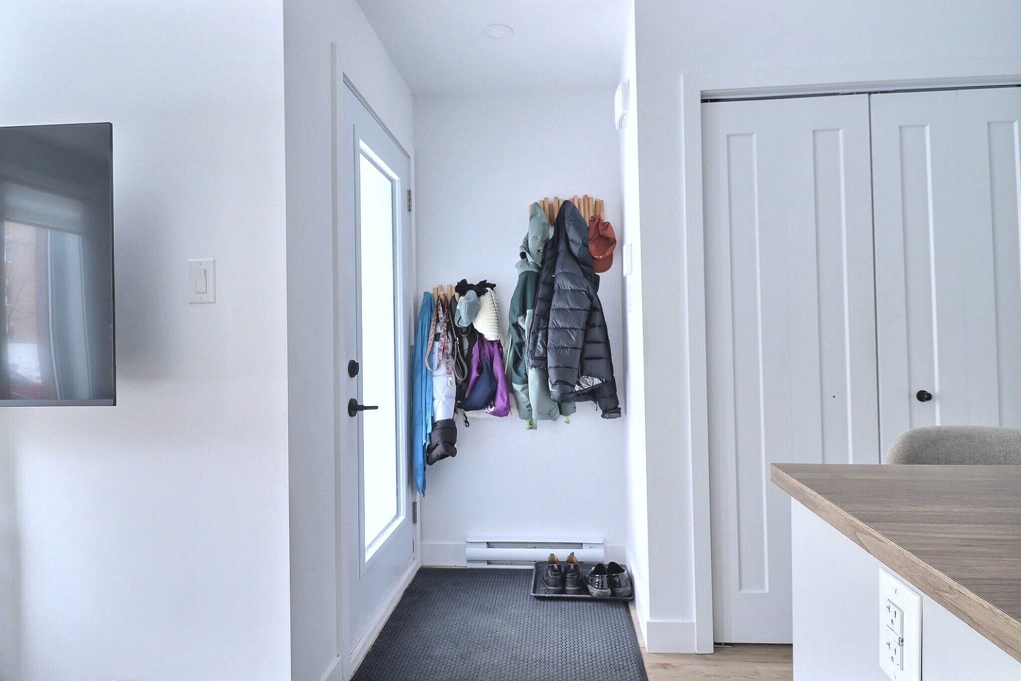 Logis-Experts - Appartements - 105 7E Rue (708 - 716 1Re Avenue) - Le Ludger - 0 - 12