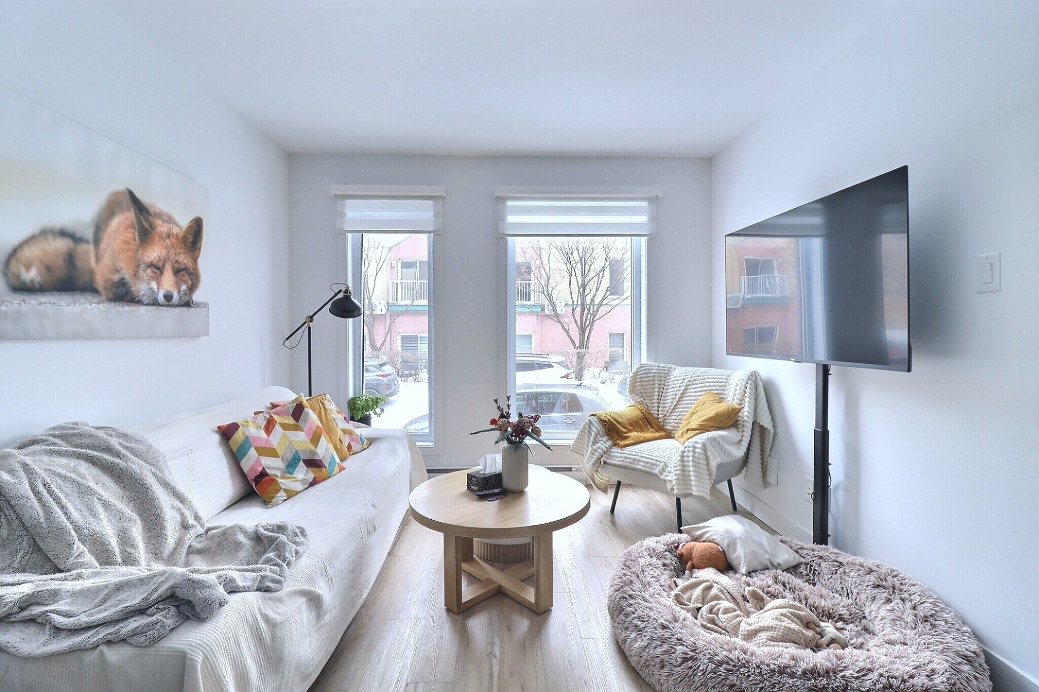 Logis-Experts - Appartements - 105 7E Rue (708 - 716 1Re Avenue) - Le Ludger - 0 - 8