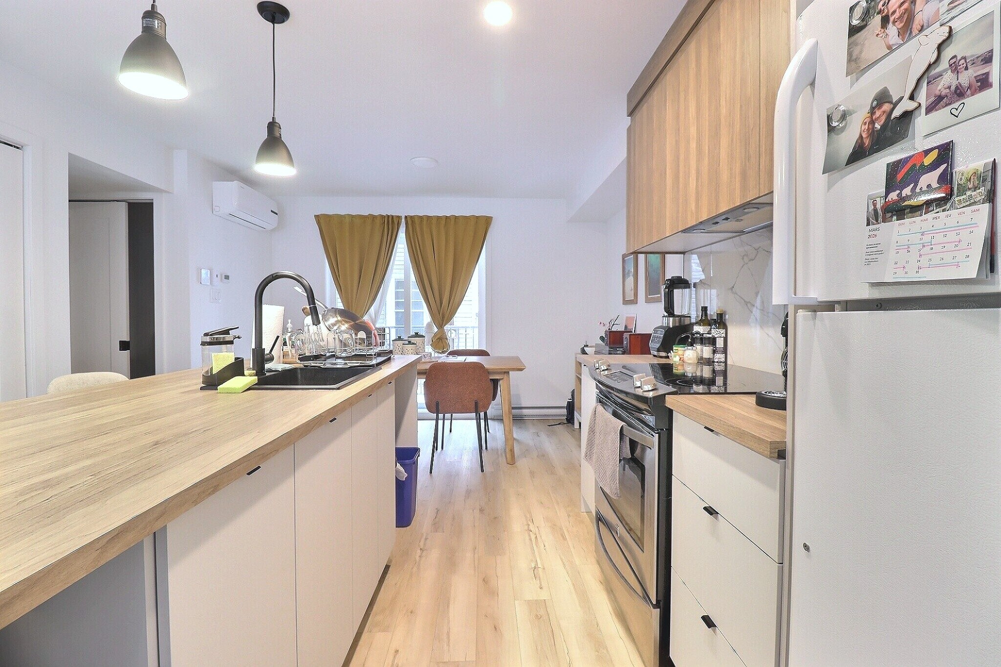 Logis-Experts - Appartements - 105 7E Rue (708 - 716 1Re Avenue) - Le Ludger - 0 - 10