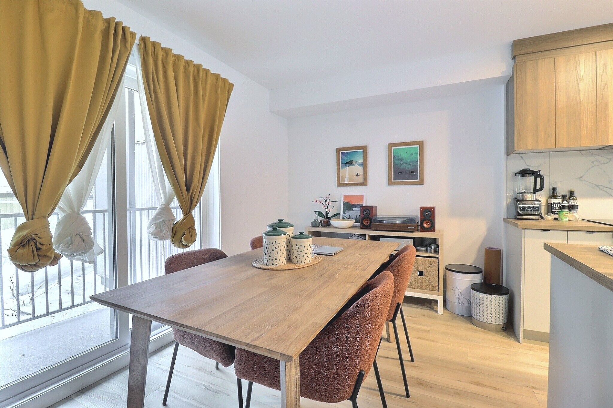 Logis-Experts - Appartements - 105 7E Rue (708 - 716 1Re Avenue) - Le Ludger - 0 - 11