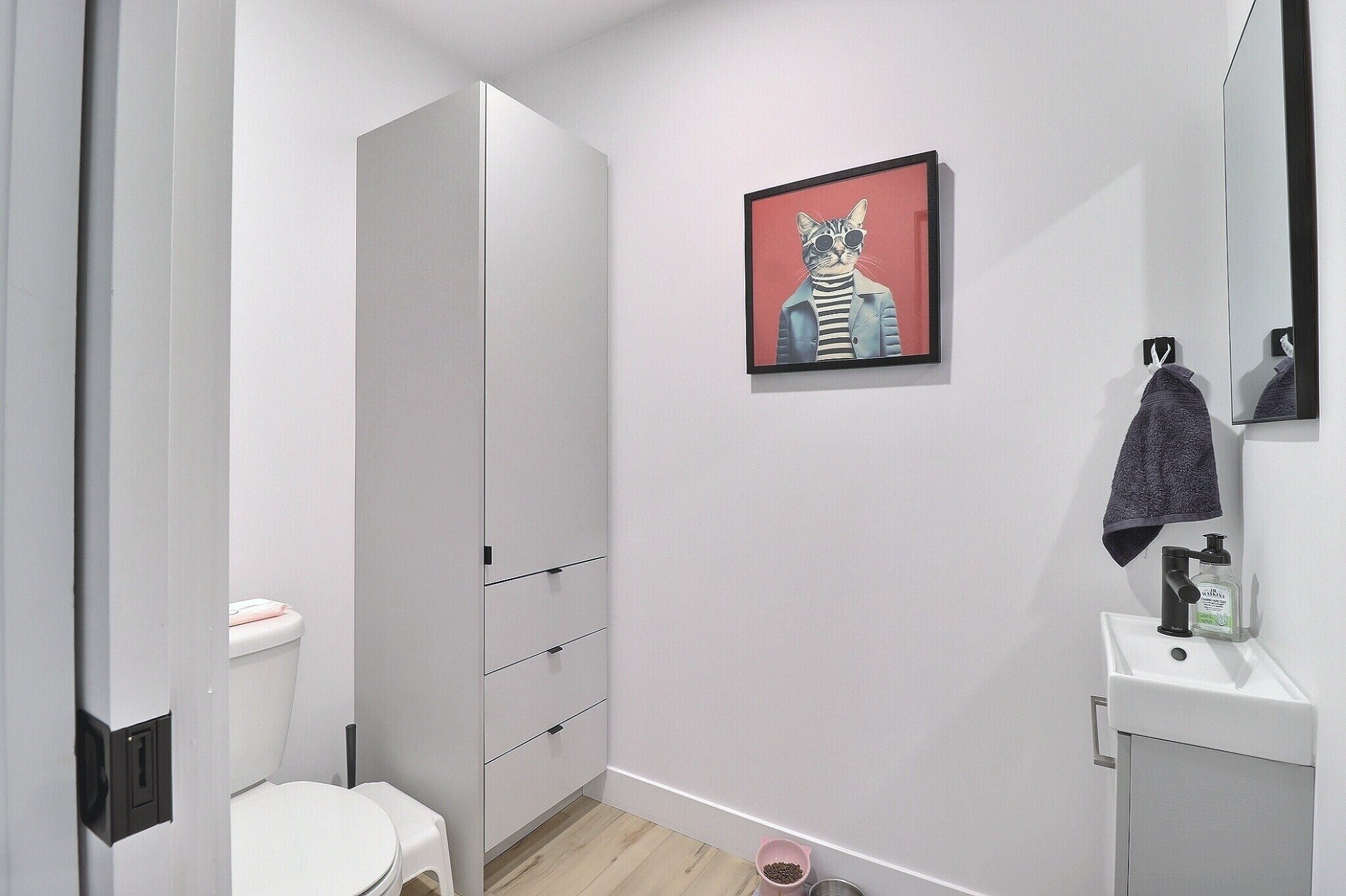 Logis-Experts - Appartements - 105 7E Rue (708 - 716 1Re Avenue) - Le Ludger - 0 - 6