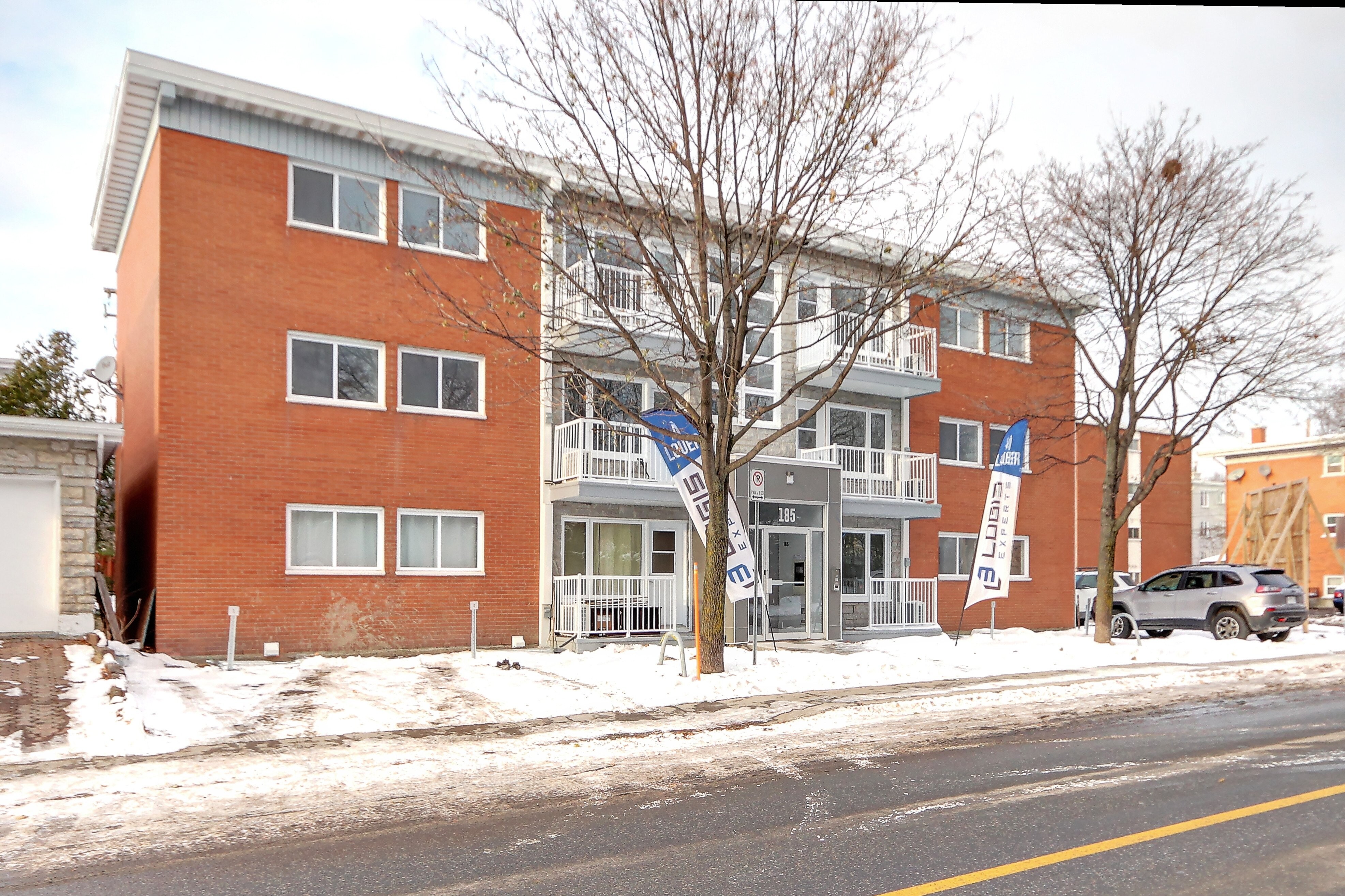 Logis-Experts - Immeubles - 185 22E Rue - 1