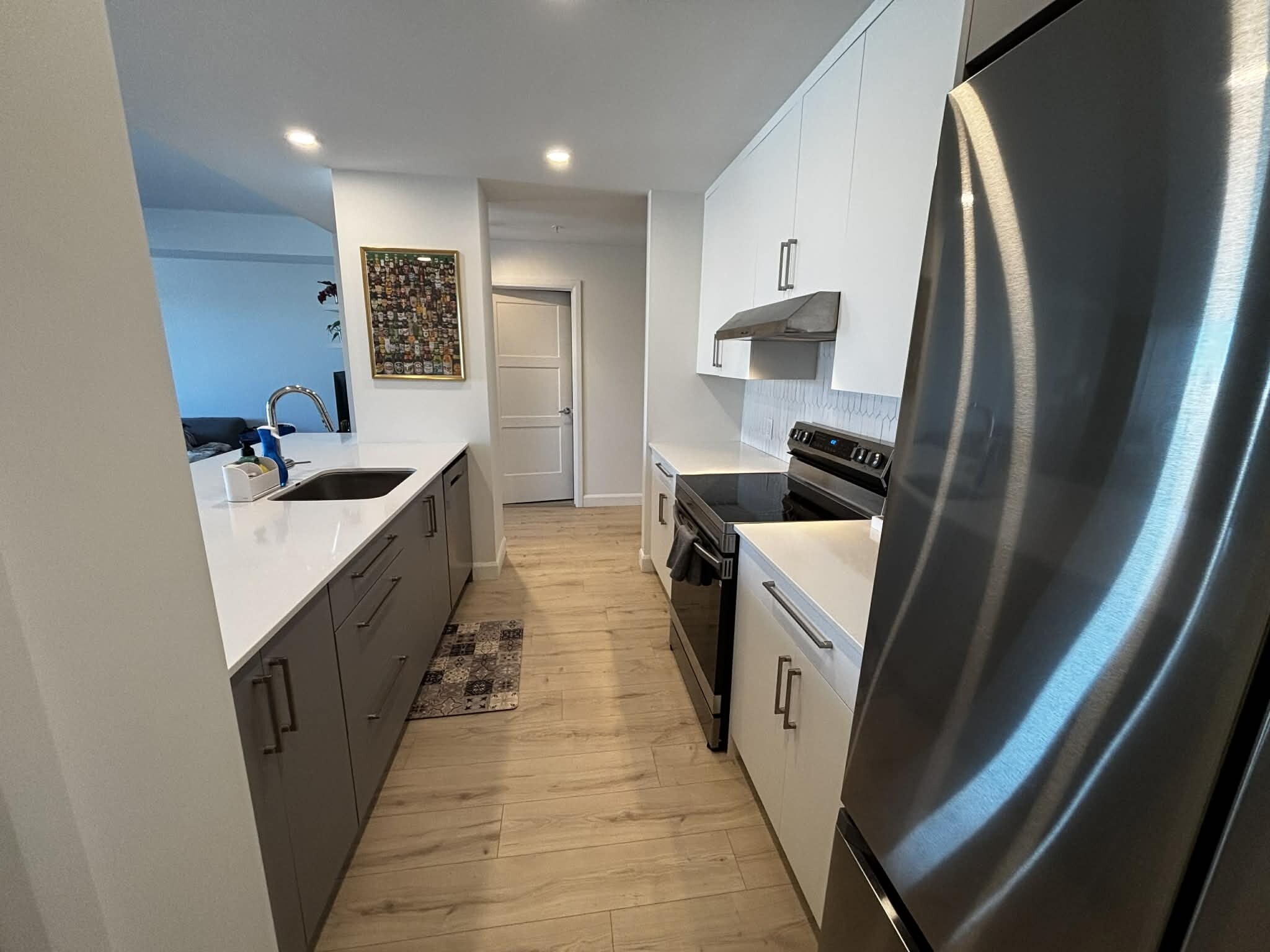 Logis-Experts - Appartements - 8501 Rue De La Comtoise - L'odyssée - 403 - 22