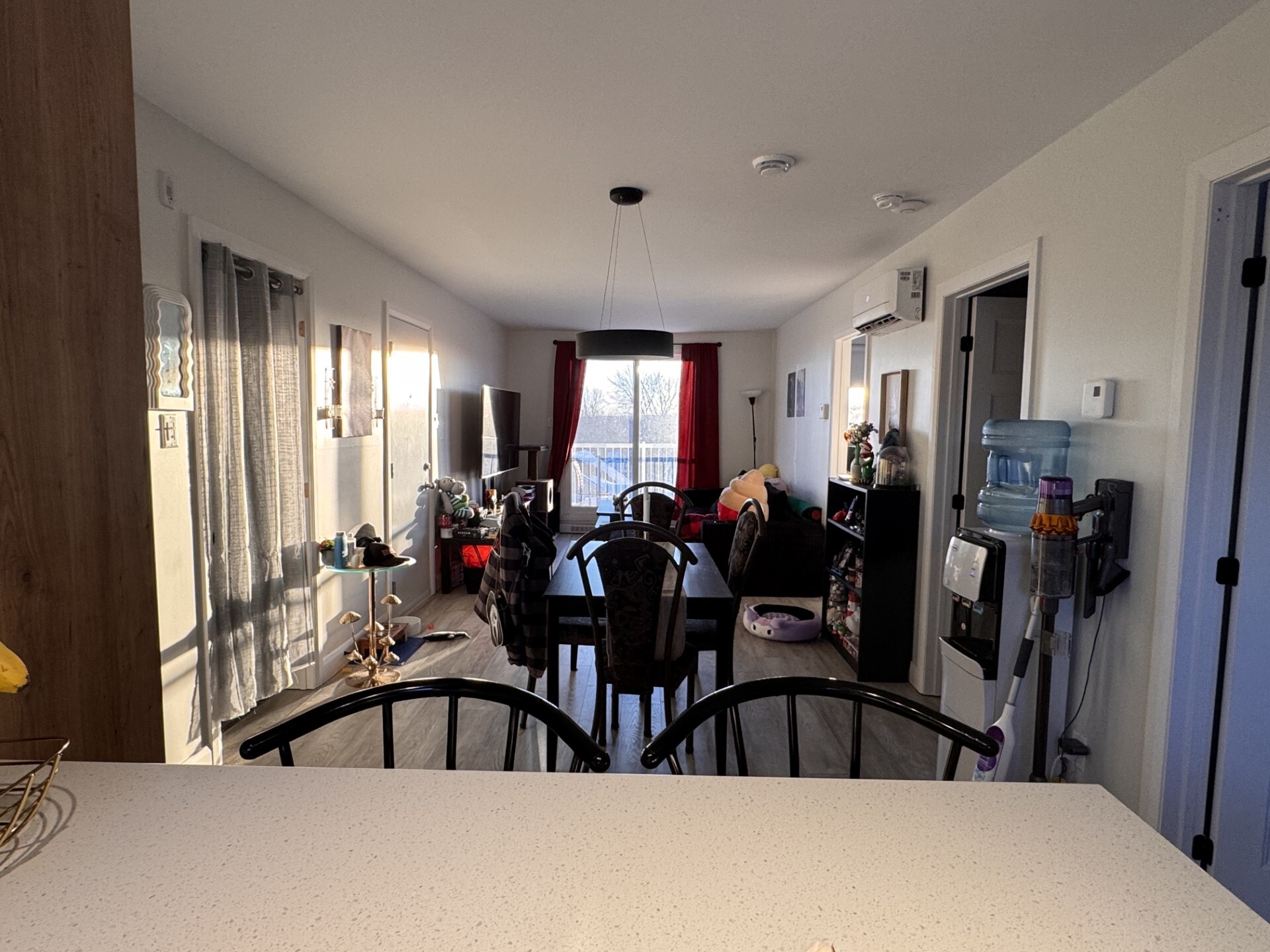 Logis-Experts - Appartements - 17056-17062 Boulevard Henri-Bourassa - 17056-7 - 14