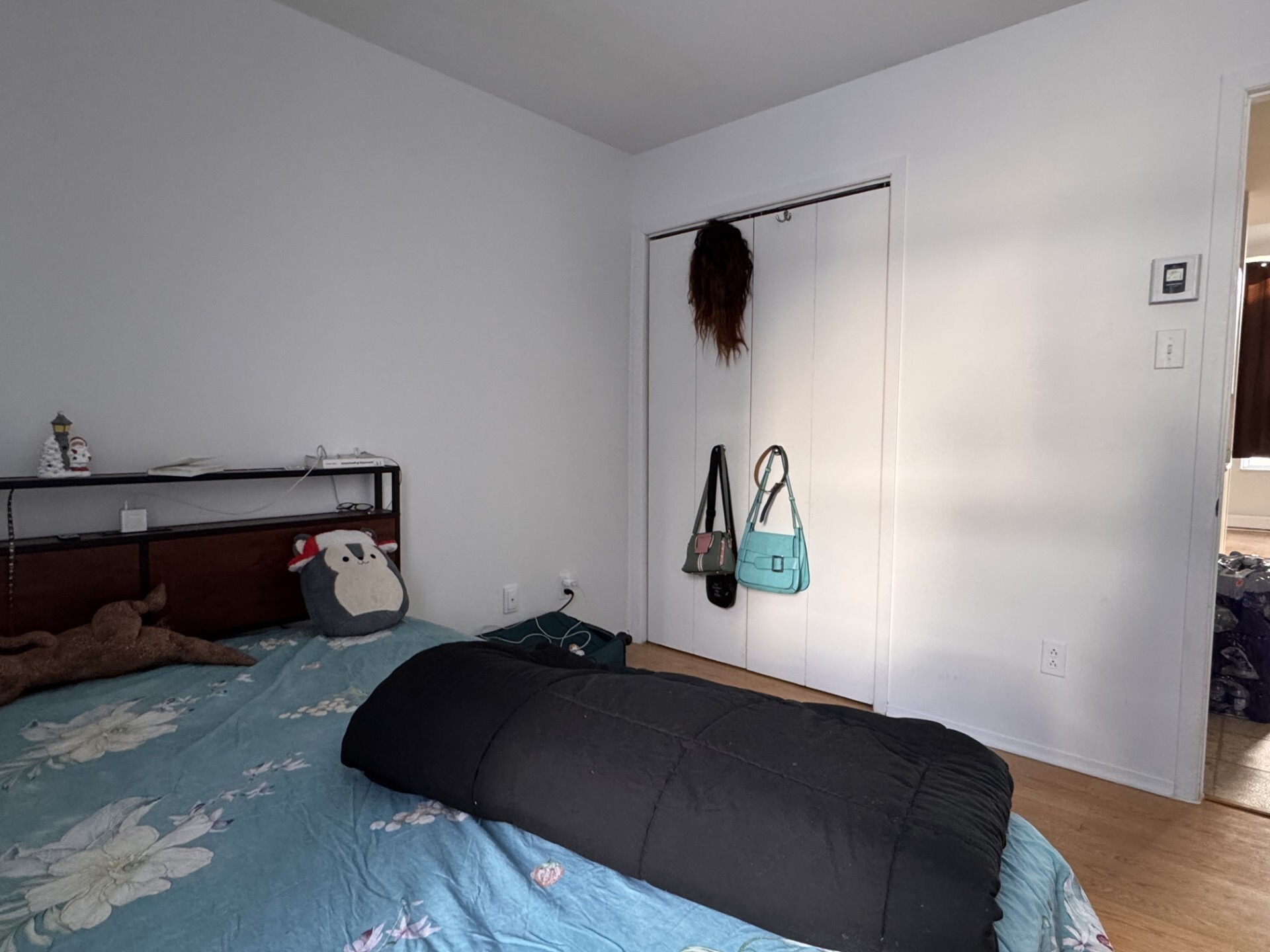 Logis-Experts - Appartements - 324-330 Rue De La Salle - 326 - 1