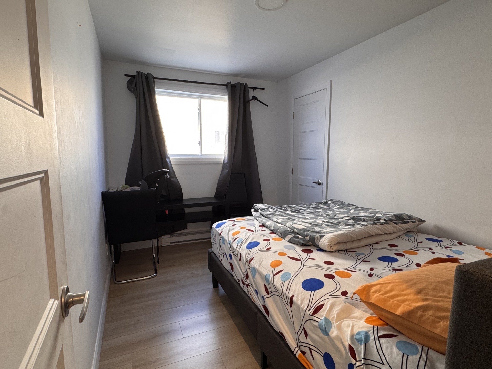 Logis-Experts - Appartements - 180 Rue Seigneuriale - 4 - 7