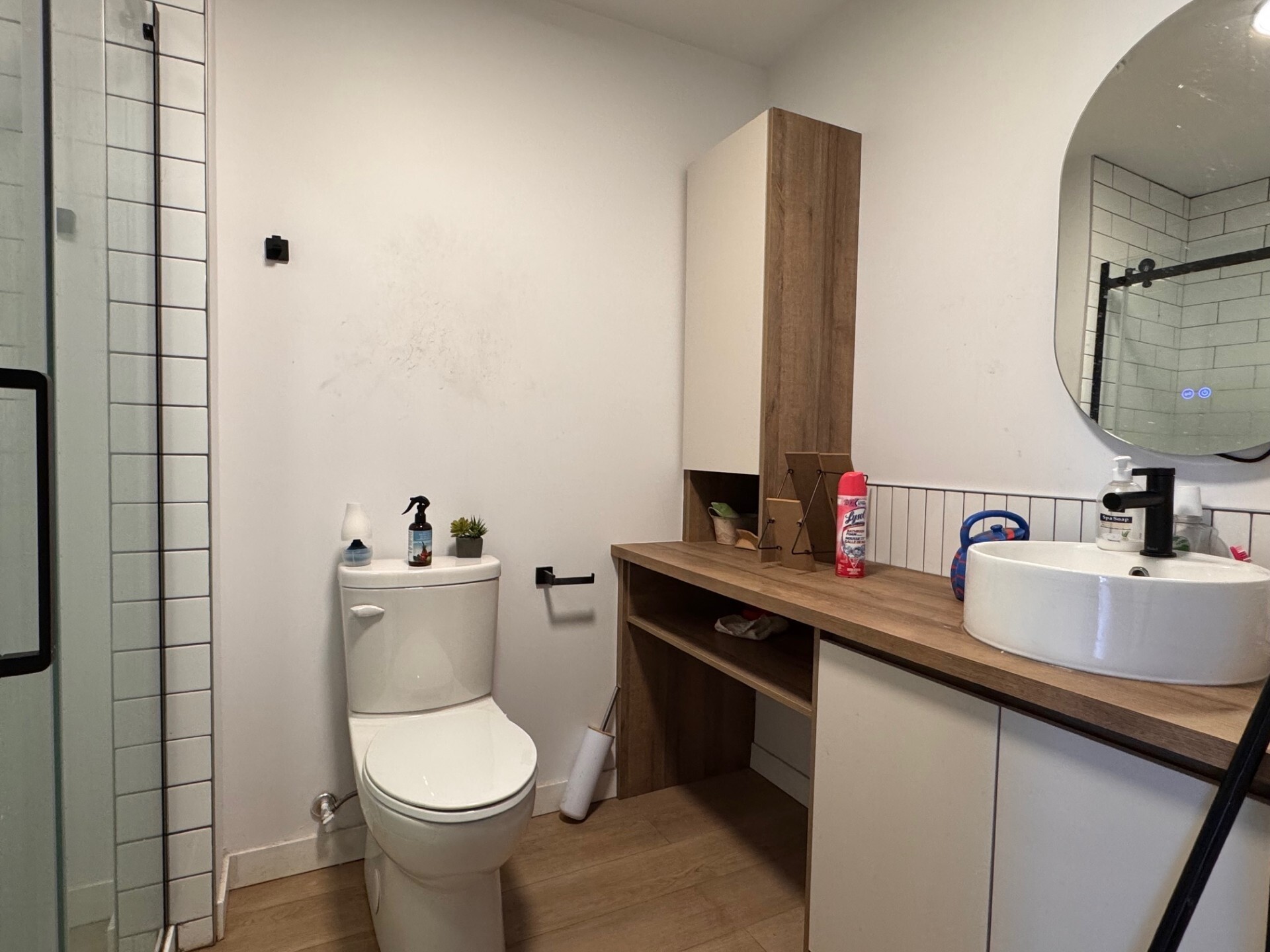 Logis-Experts - Appartements - 1300 Chemin De La Canardière - Le Mezz - 221 - 5