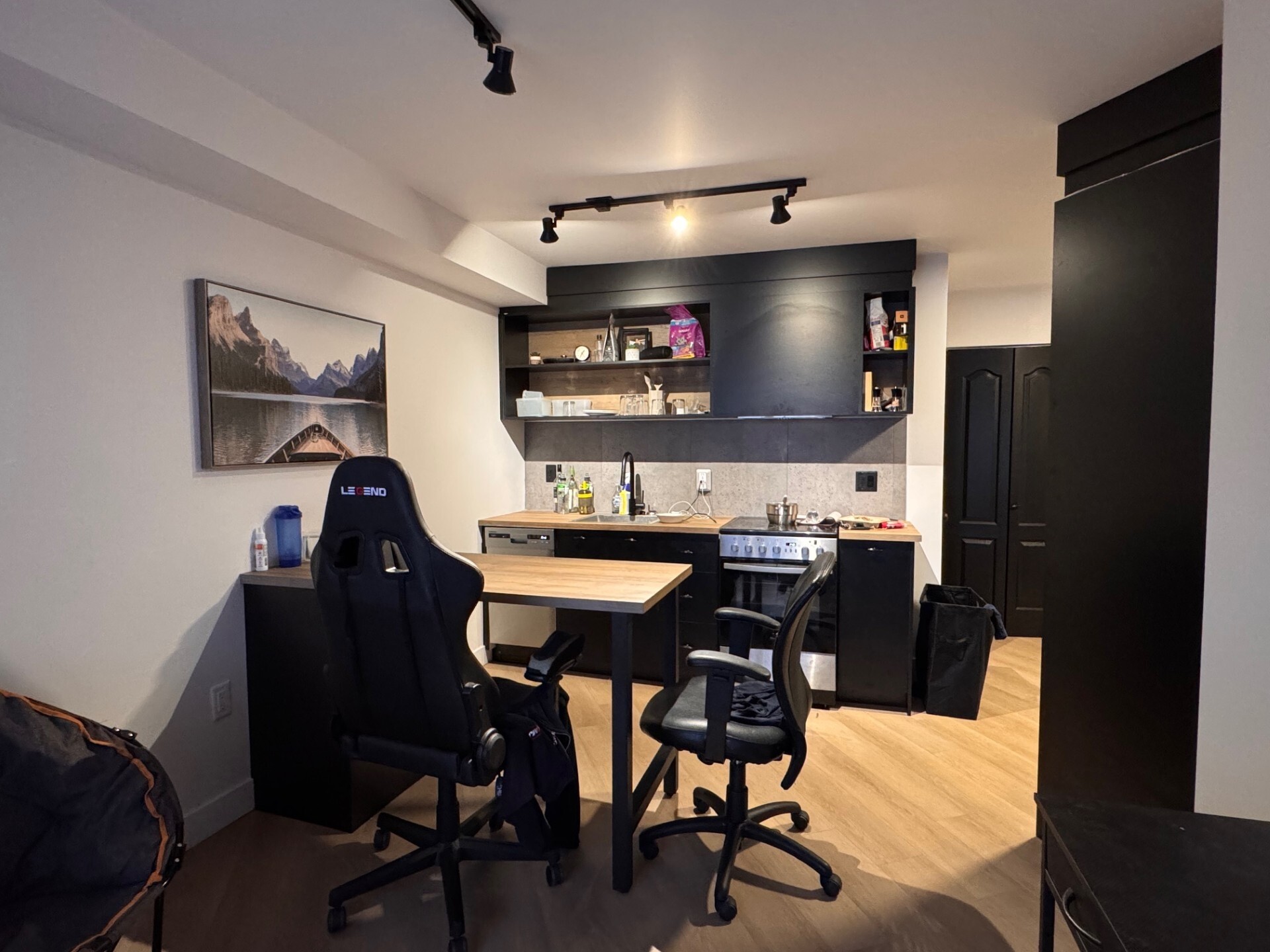 Logis-Experts - Appartements - 1300 Chemin De La Canardière - Le Mezz - 212 - 6