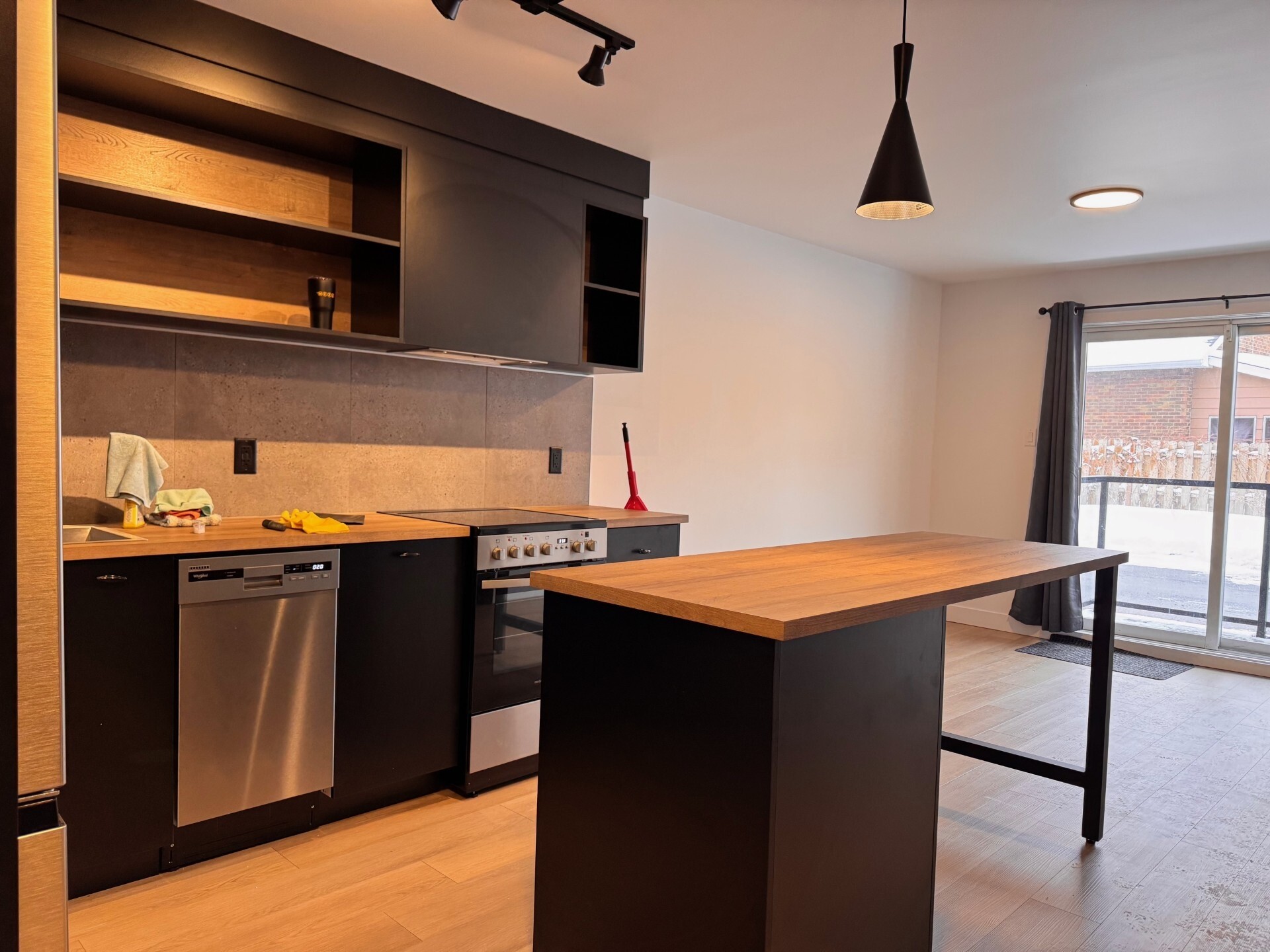 Logis-Experts - Appartements - 1300 Chemin De La Canardière - Le Mezz - 108 - 12